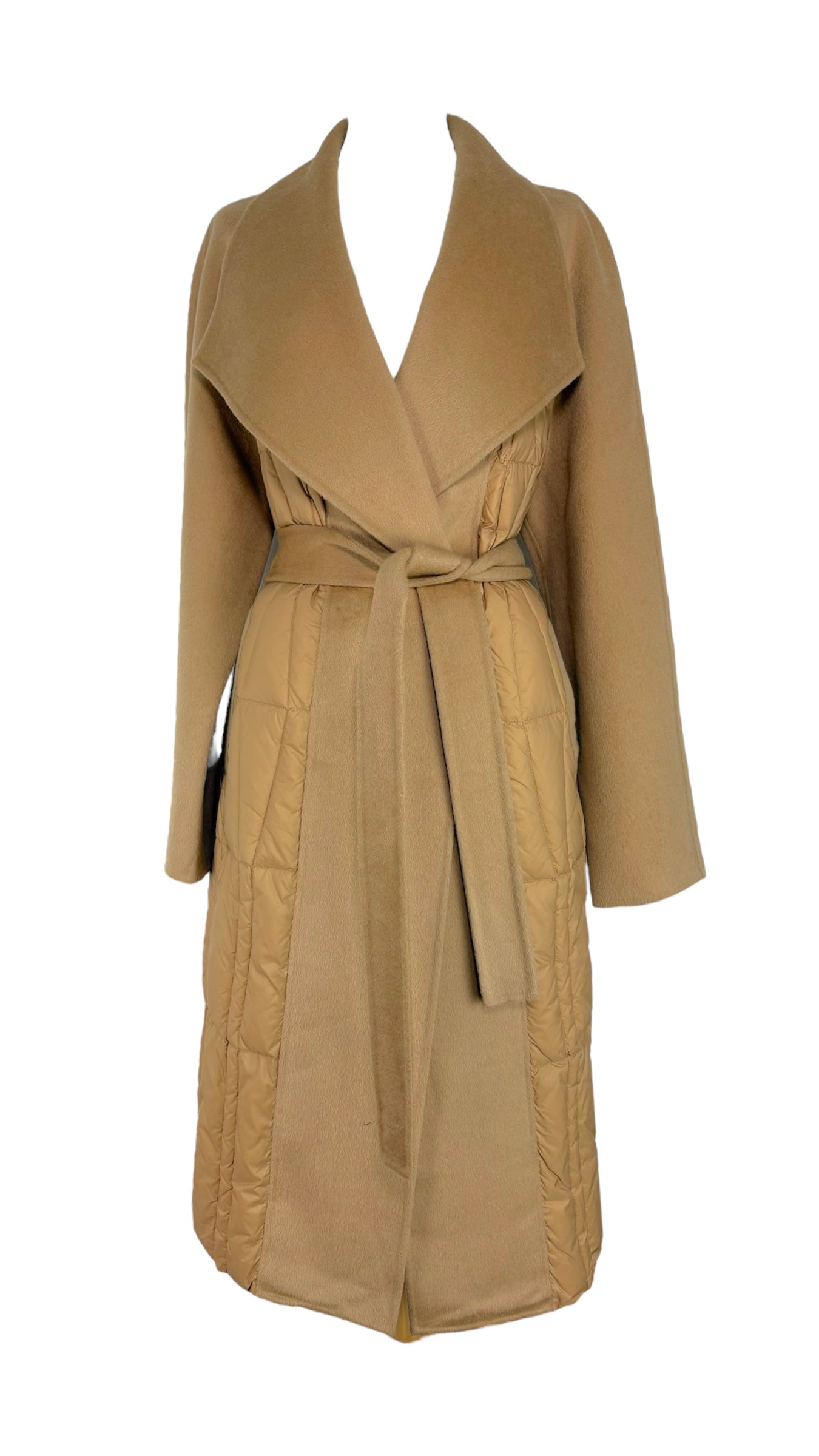 Cappotto Mara