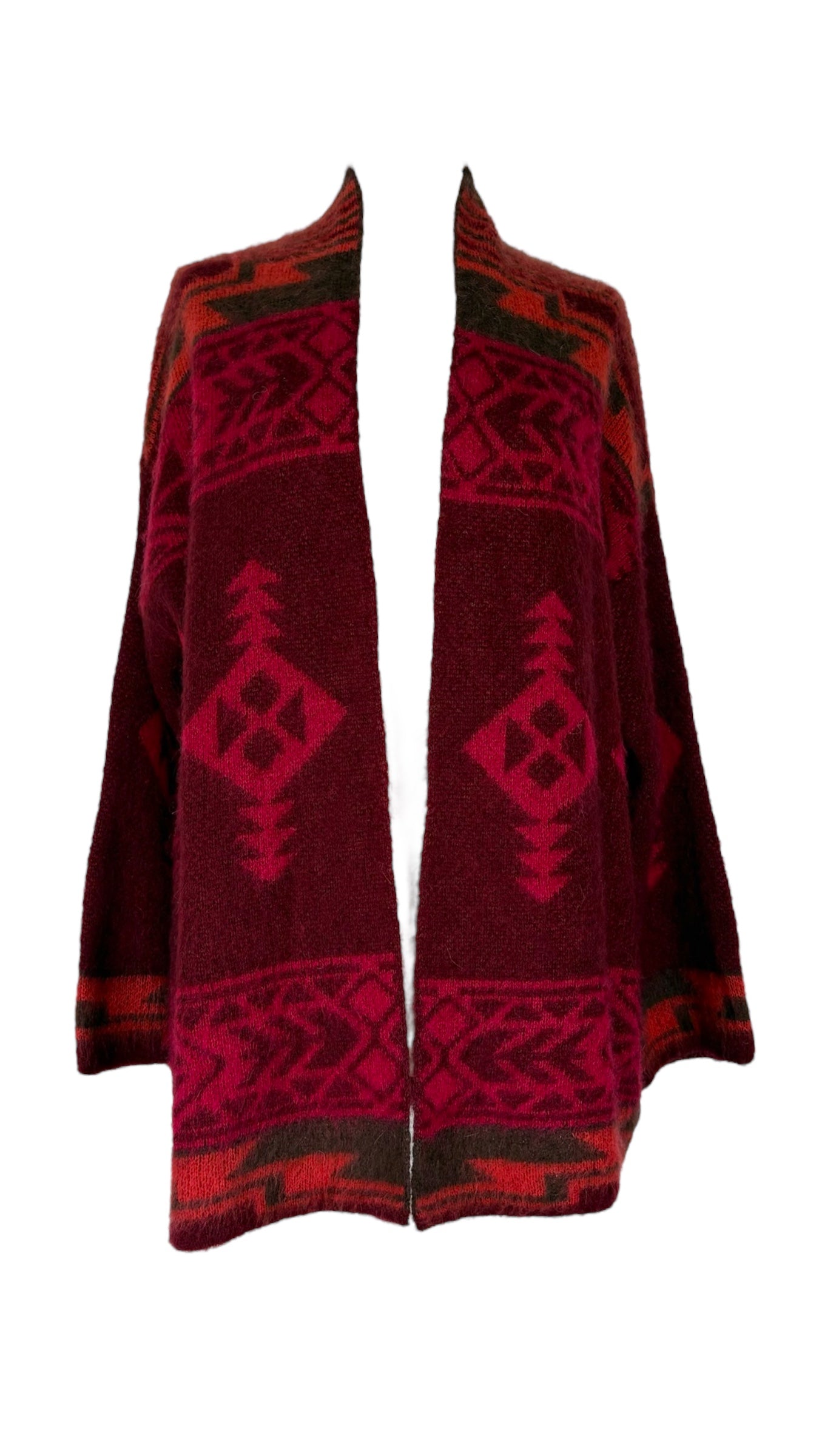 Cardigan Nalui