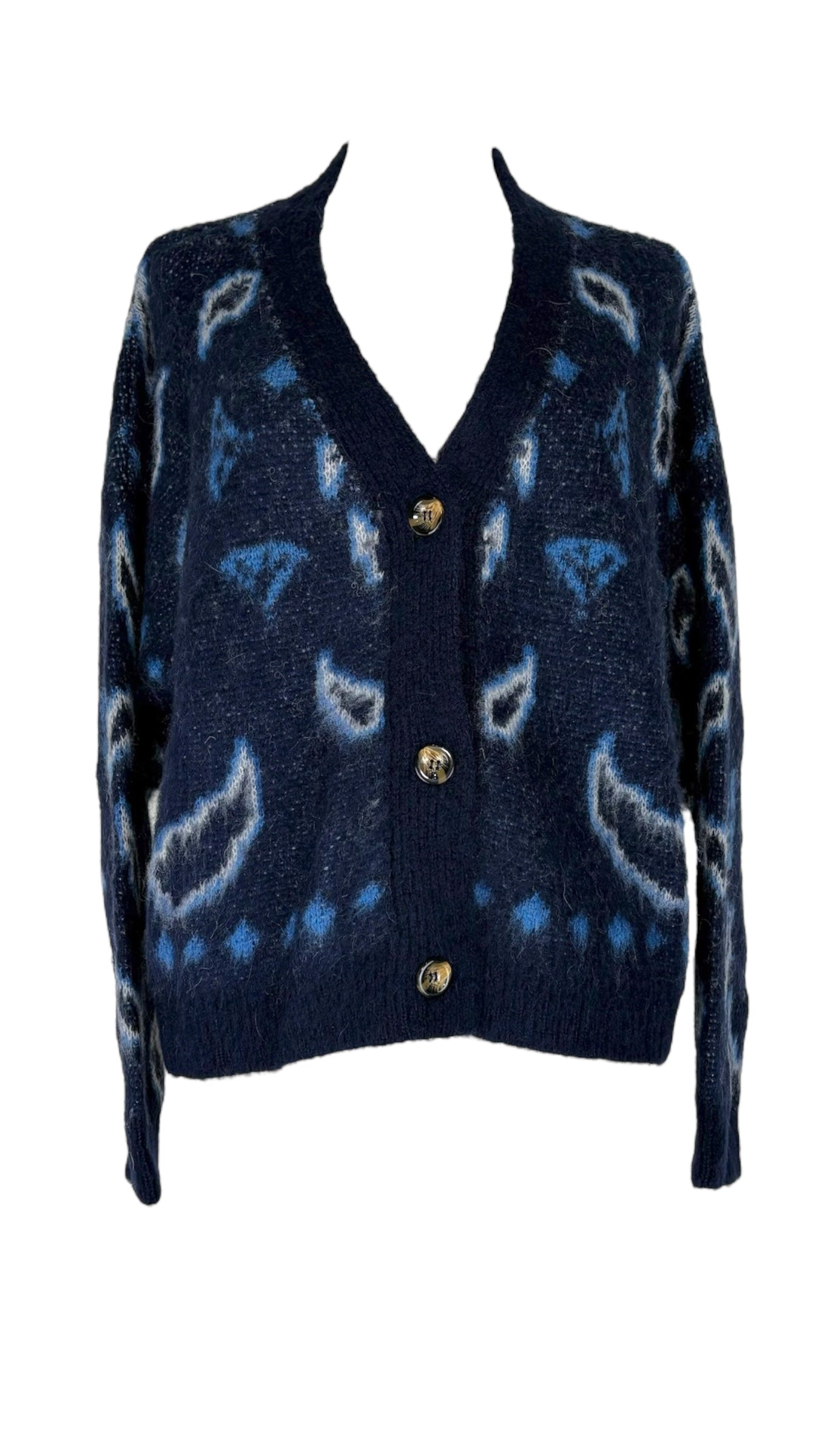 Cardigan Ami