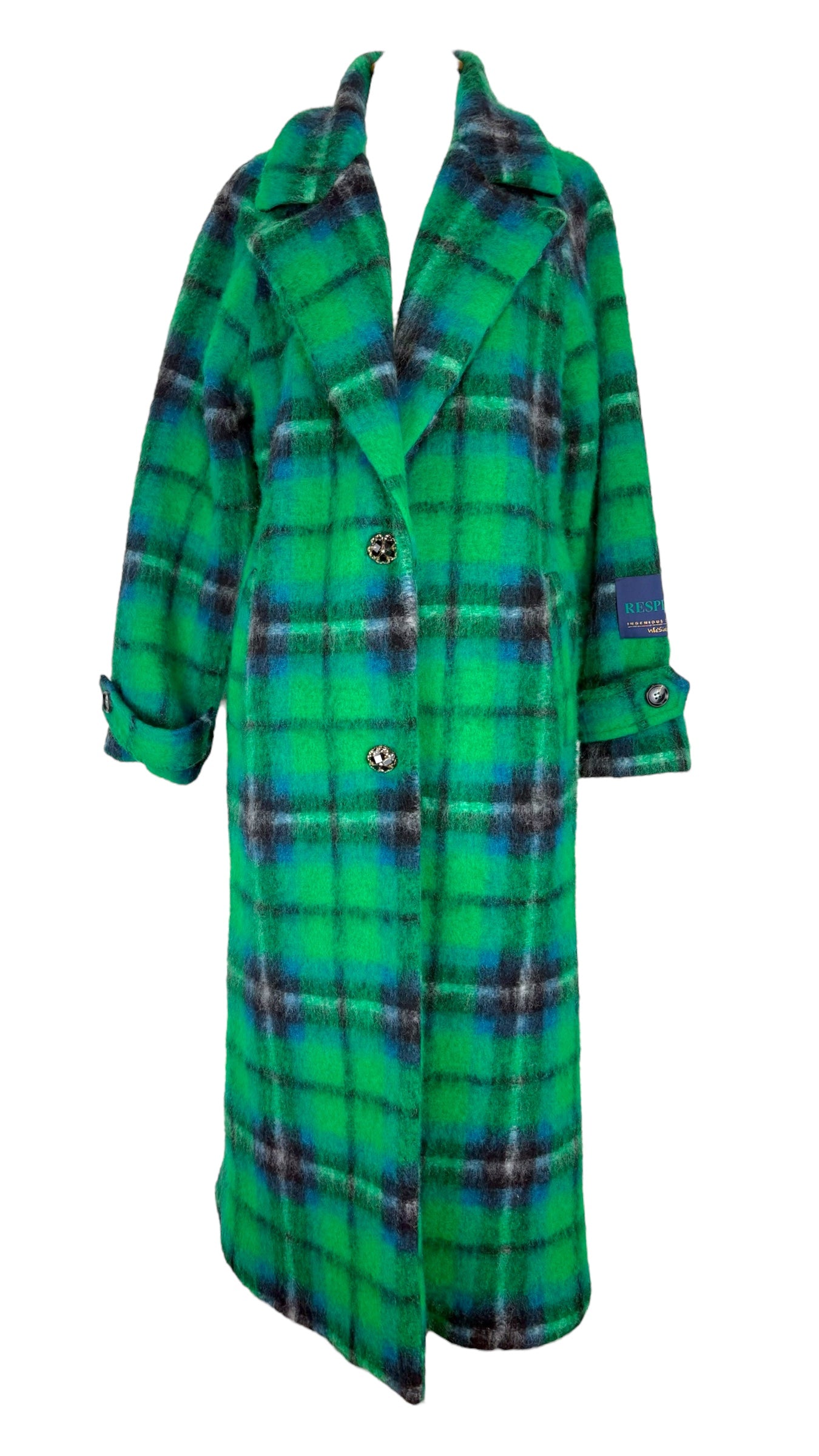 Cappotto Kylie