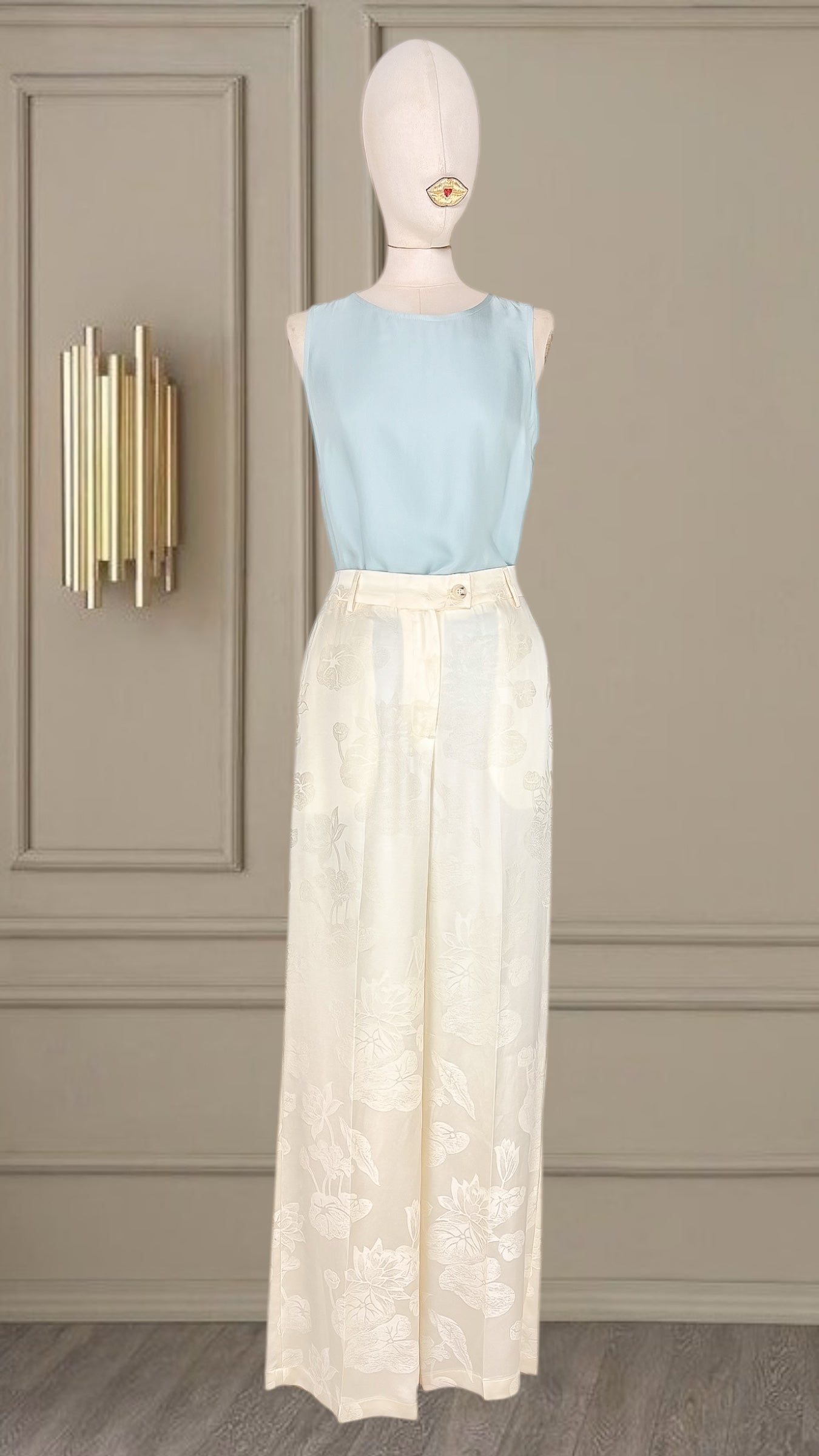 Pantalone Dama