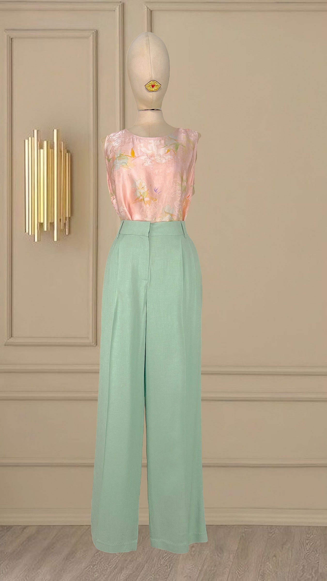 Pantalone Lunar