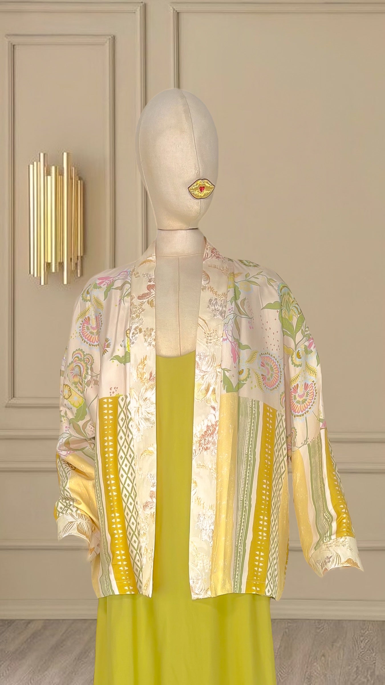 Kimono Delice