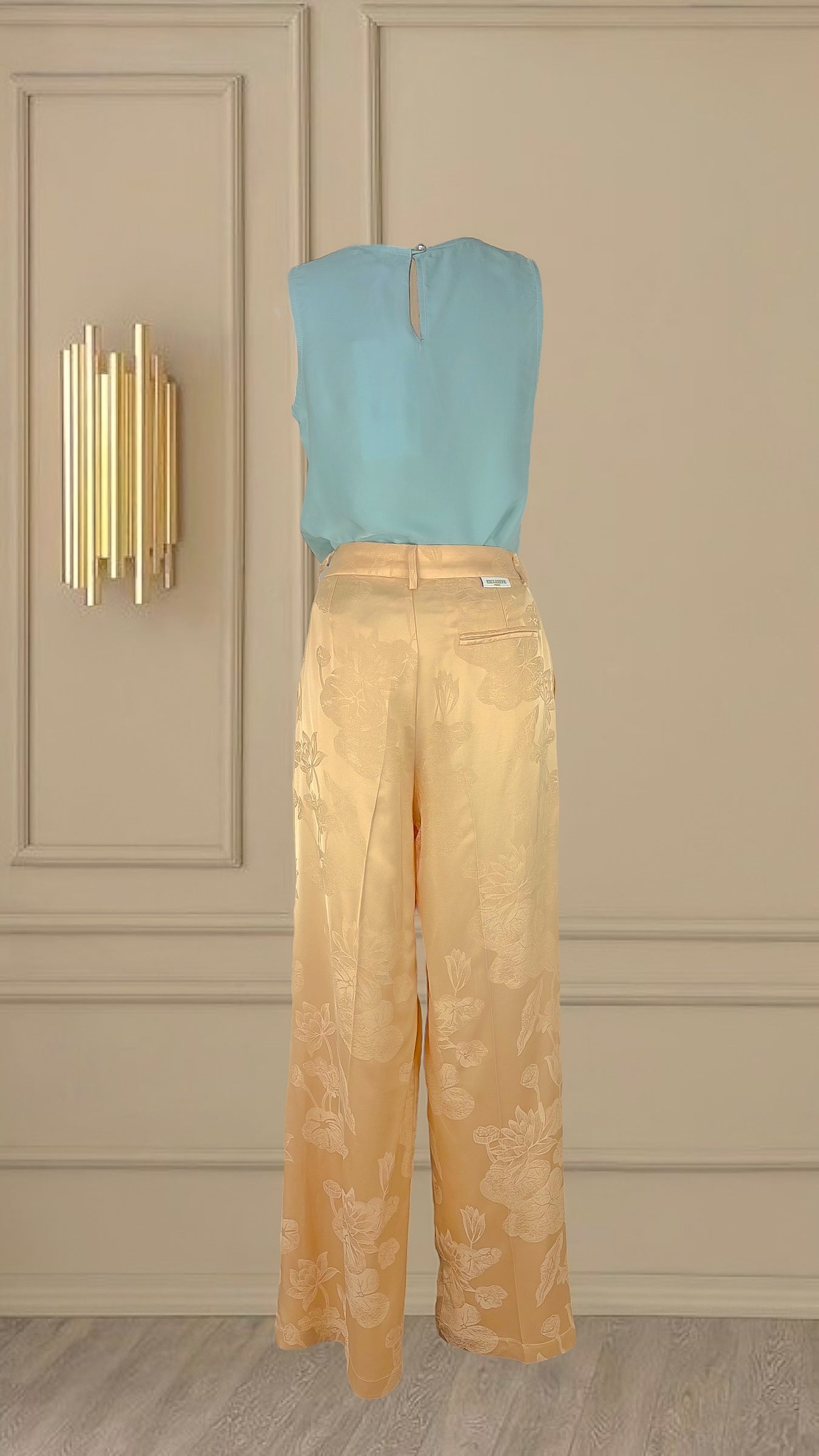 Pantalone Dama