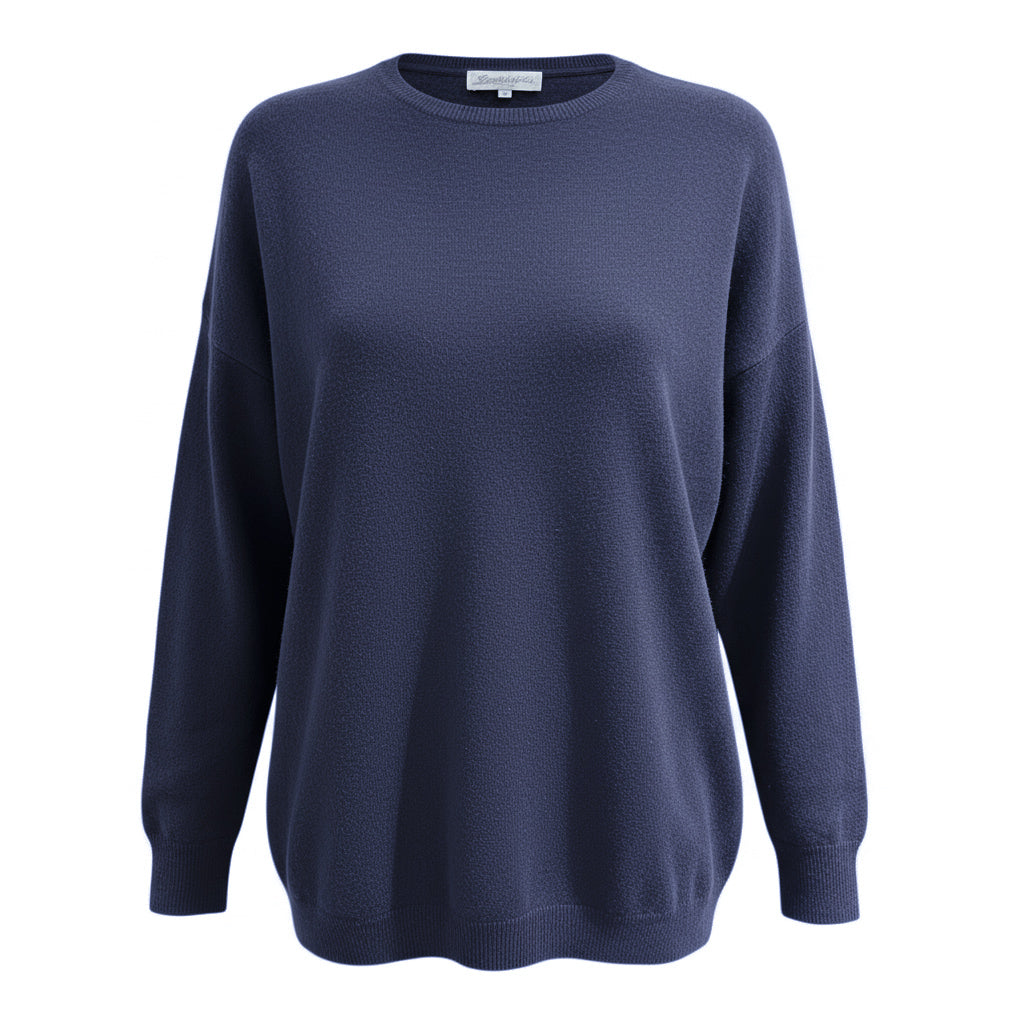Maglia Pure Wool