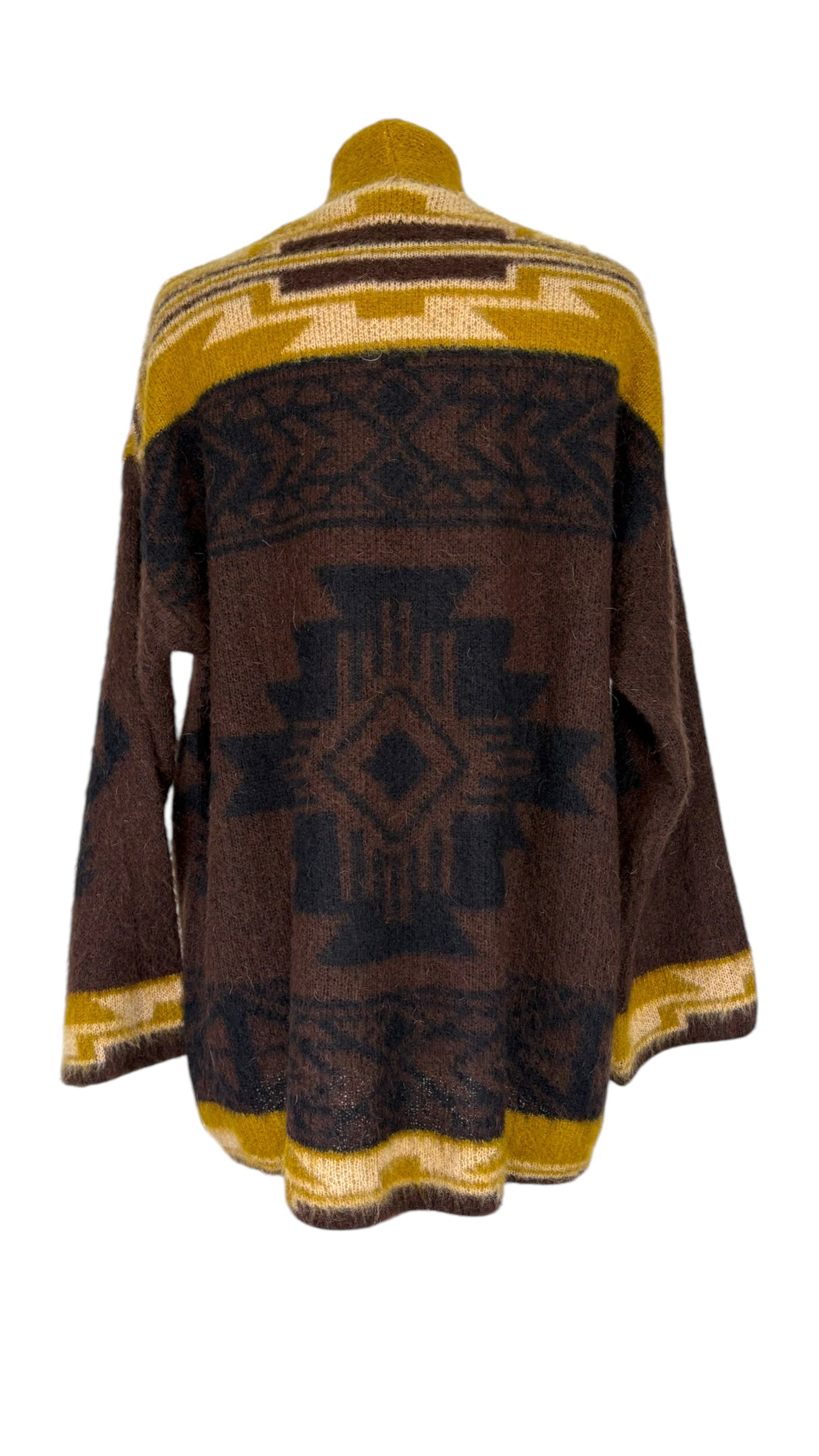 Cardigan Nalui