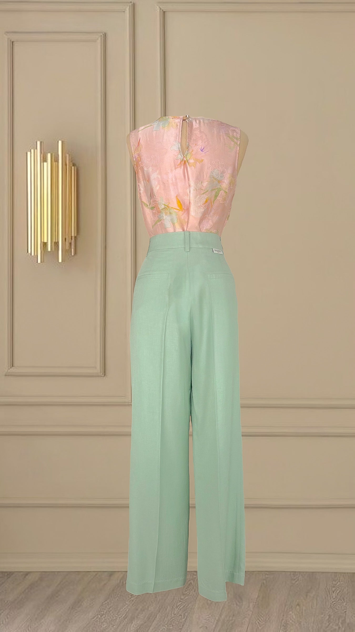 Pantalone Lunar