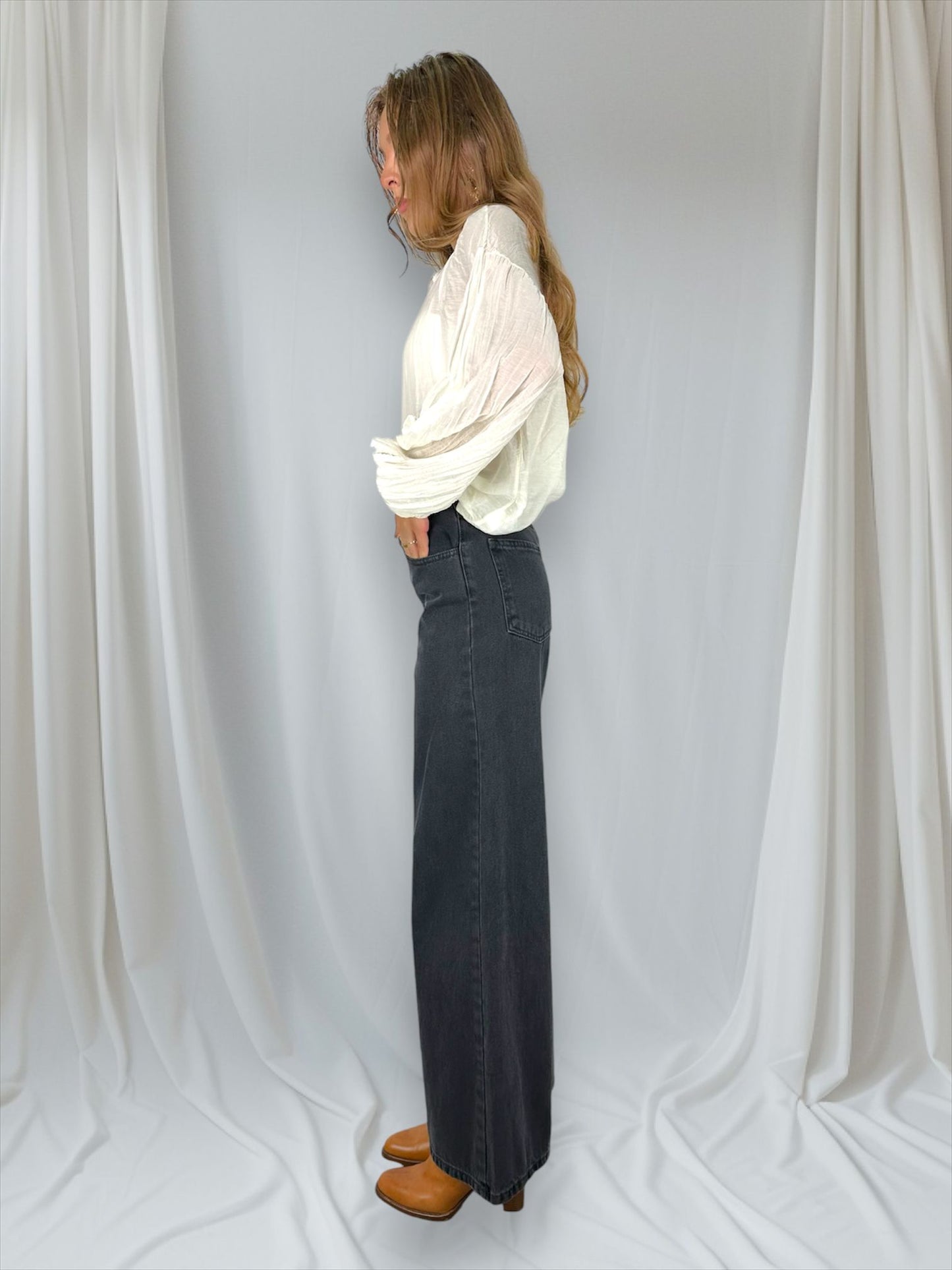 Jeans Vero