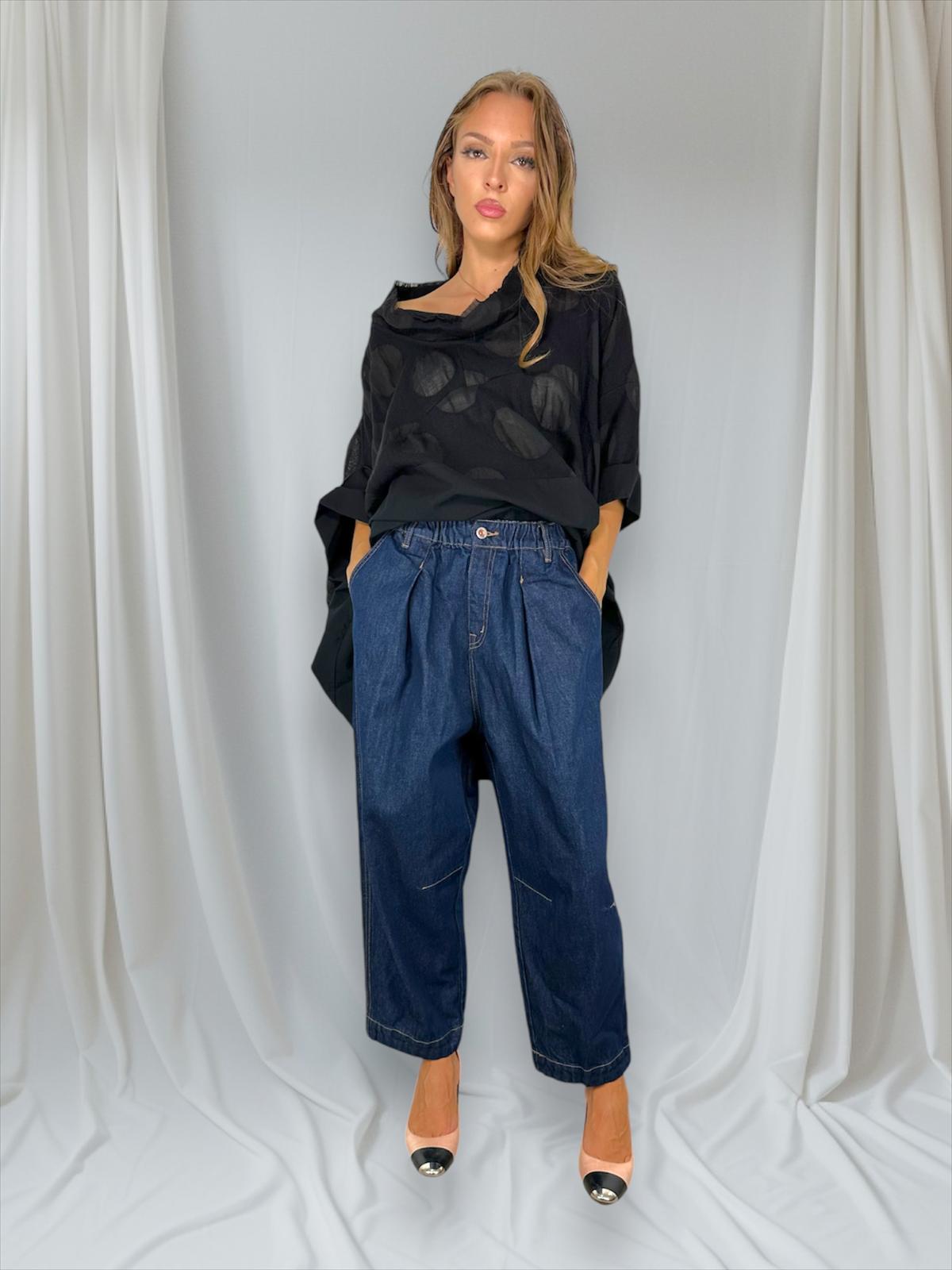 Jeans Visu