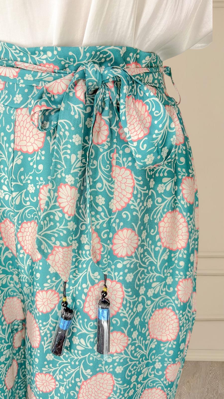 Pantalone Sissi
