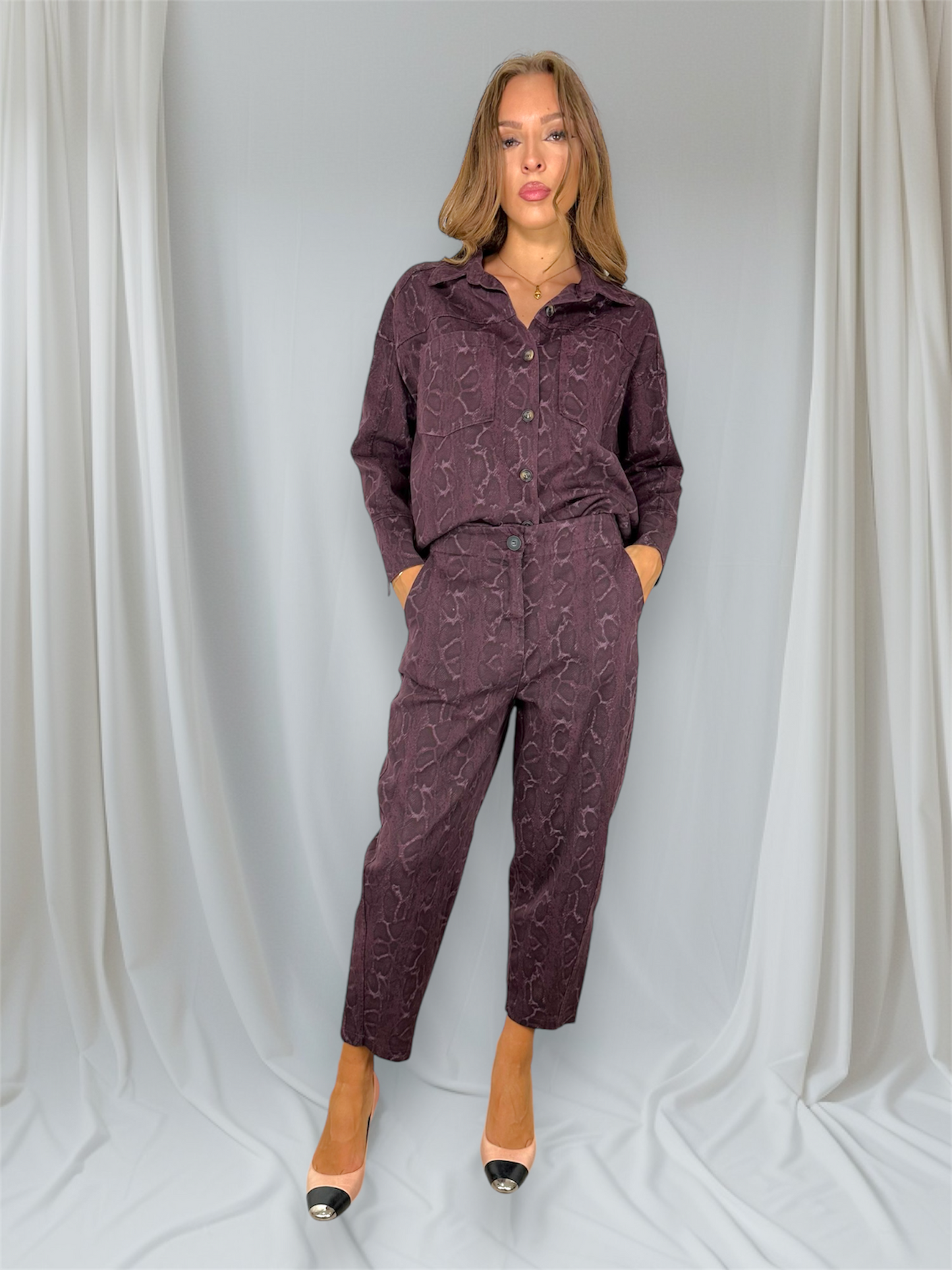 Pantalone Annette
