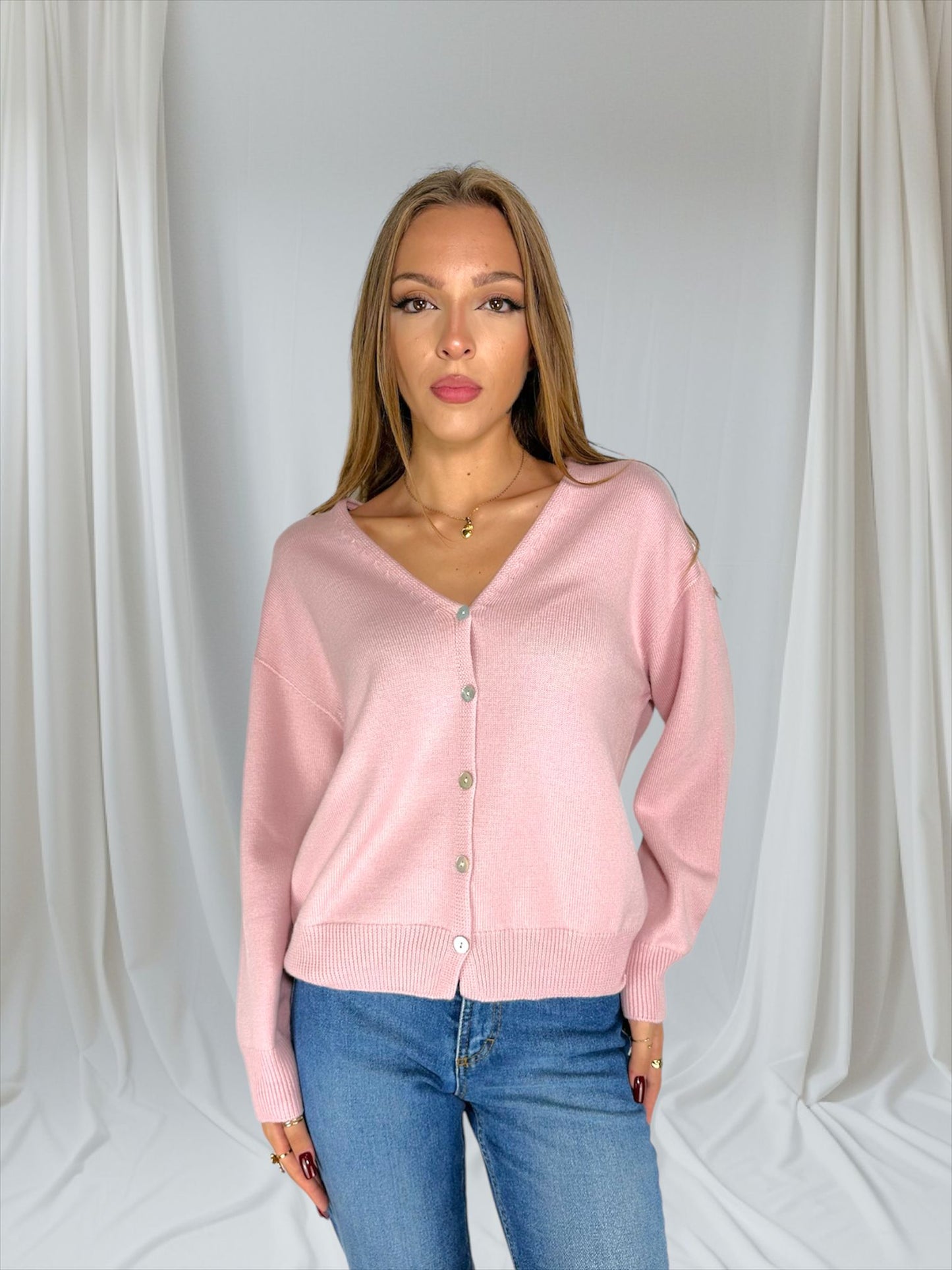 Cardigan Sophie