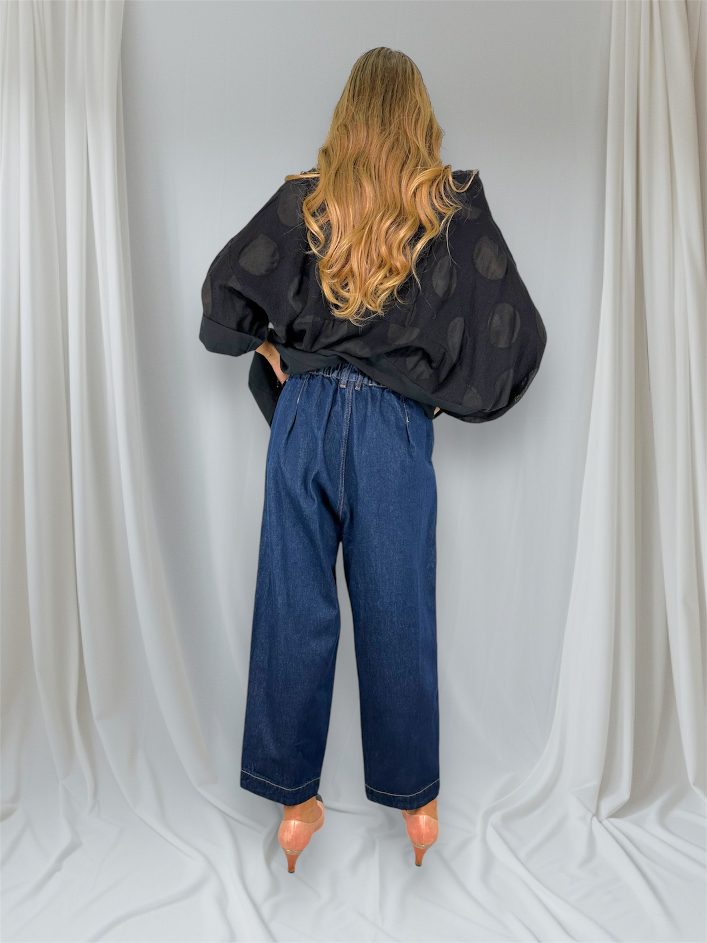 Jeans Visu