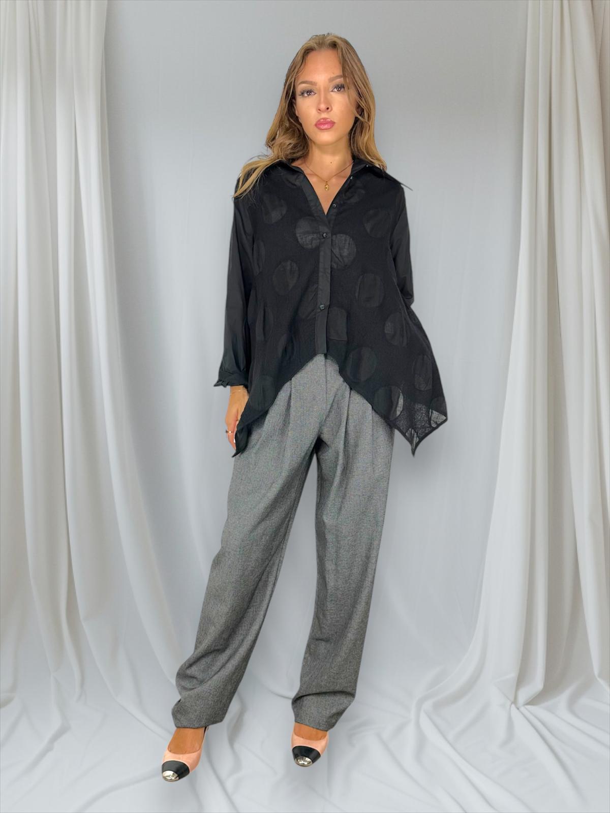 Camicia Macropois