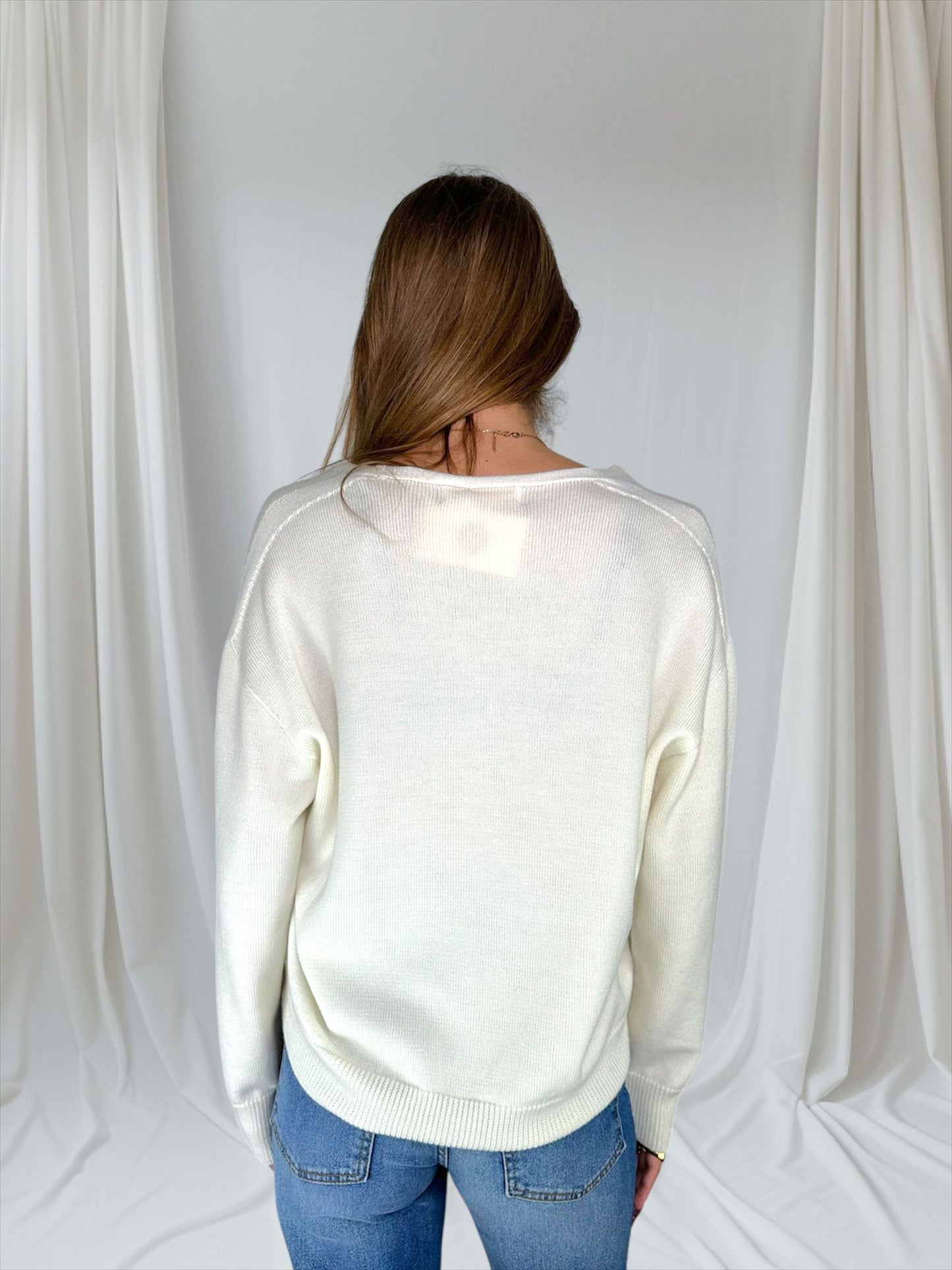 Cardigan Sophie