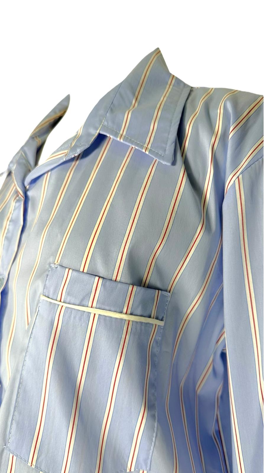Camicia Carrie
