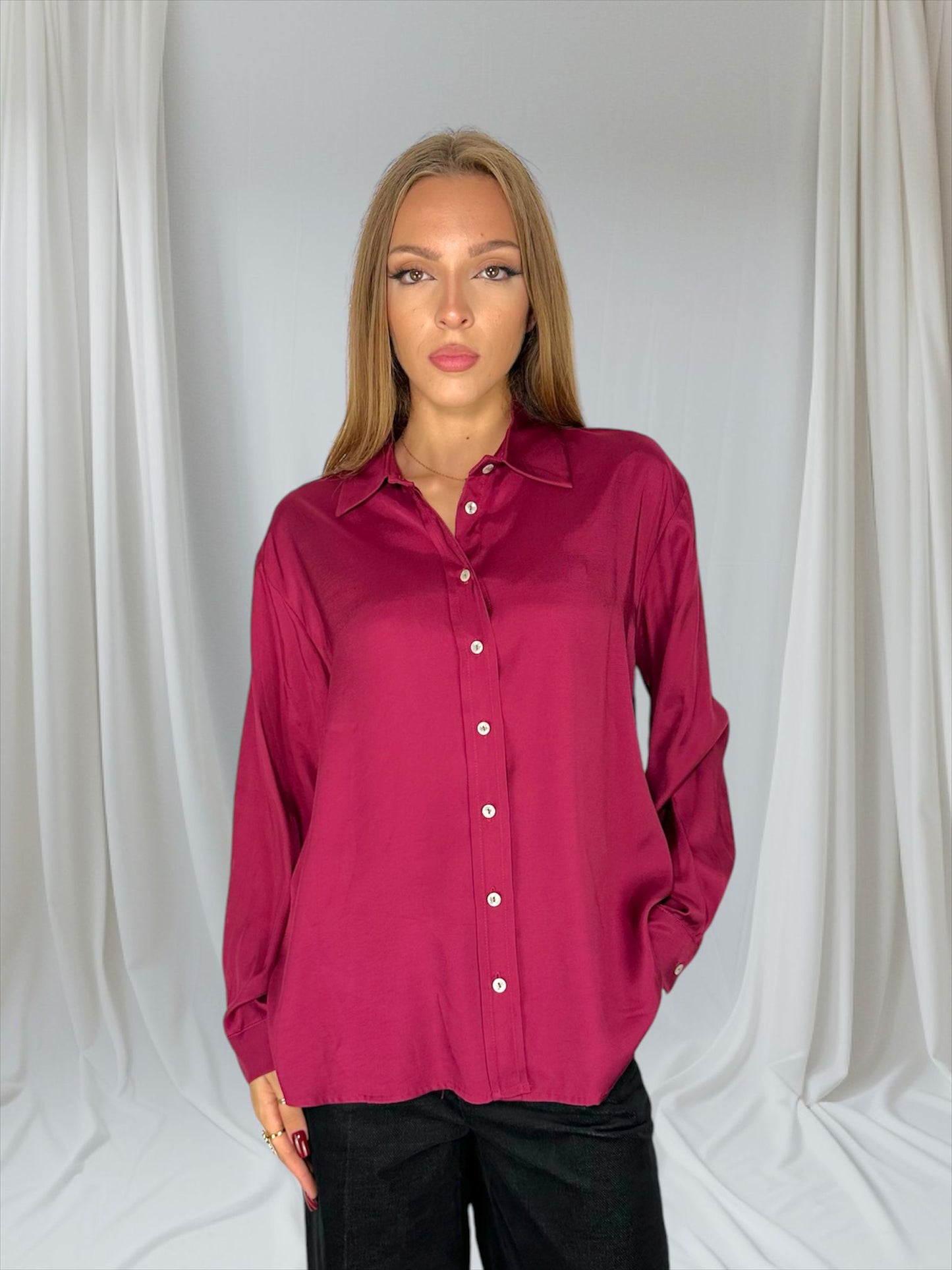Camicia Madison