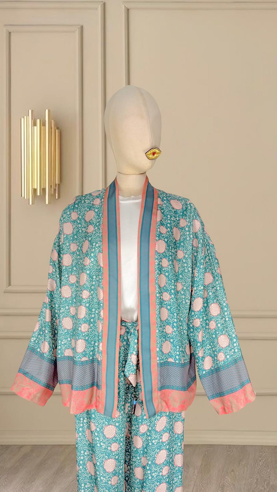 Kimono Sissi