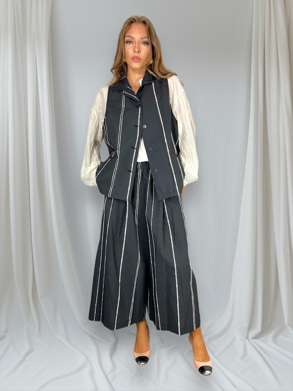 Gilet Rigo