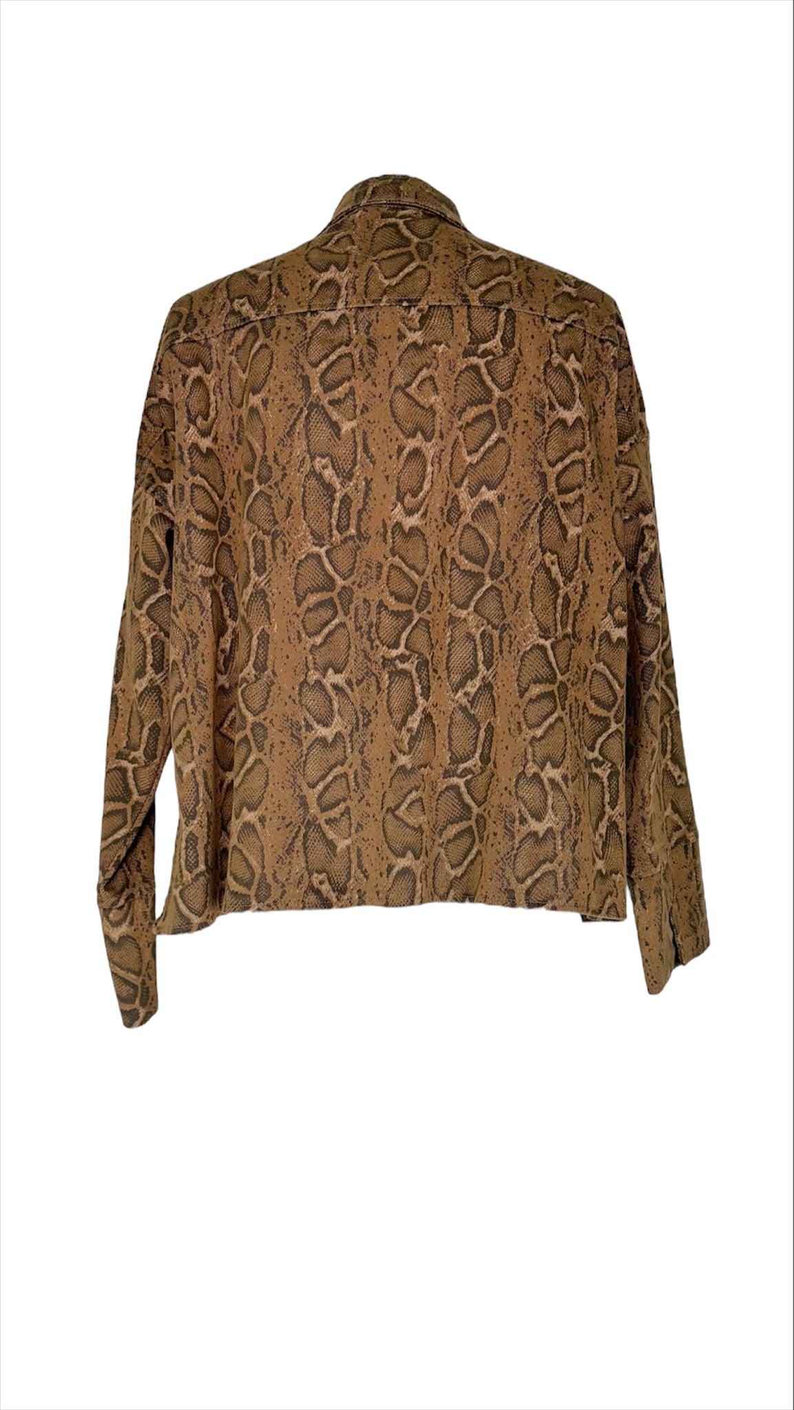 Camicia Annette