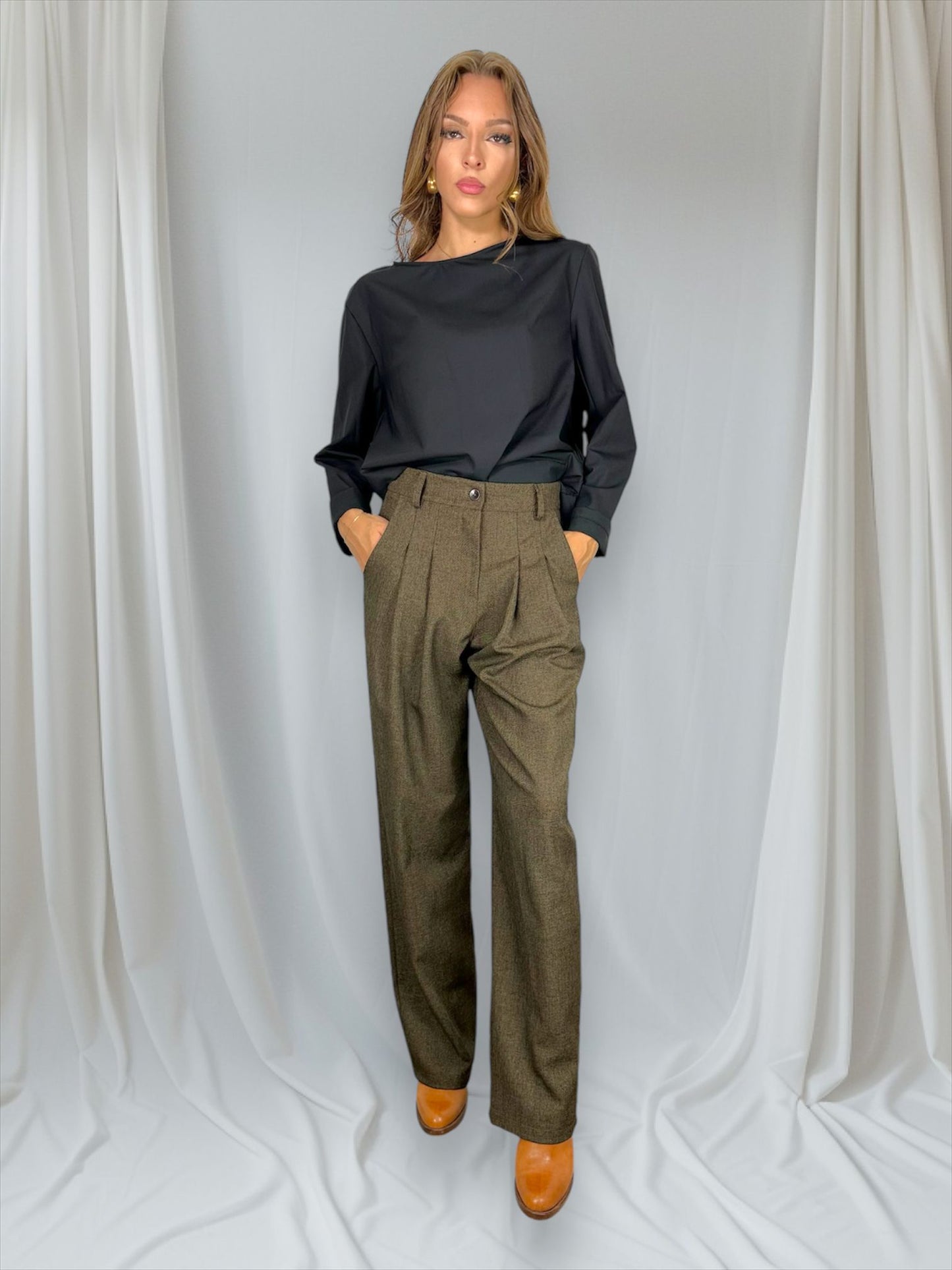 Pantalone Melania