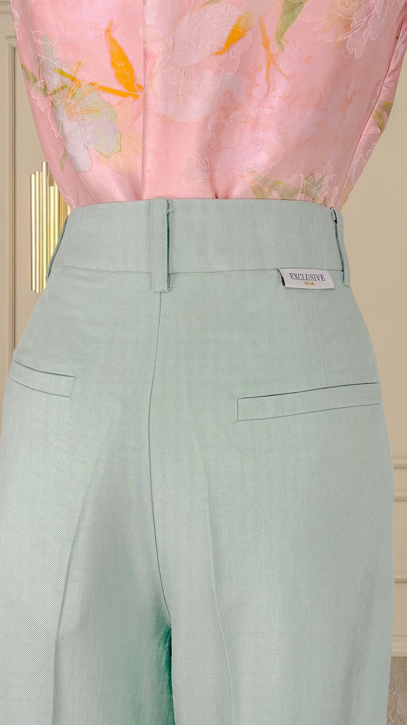Pantalone Lunar