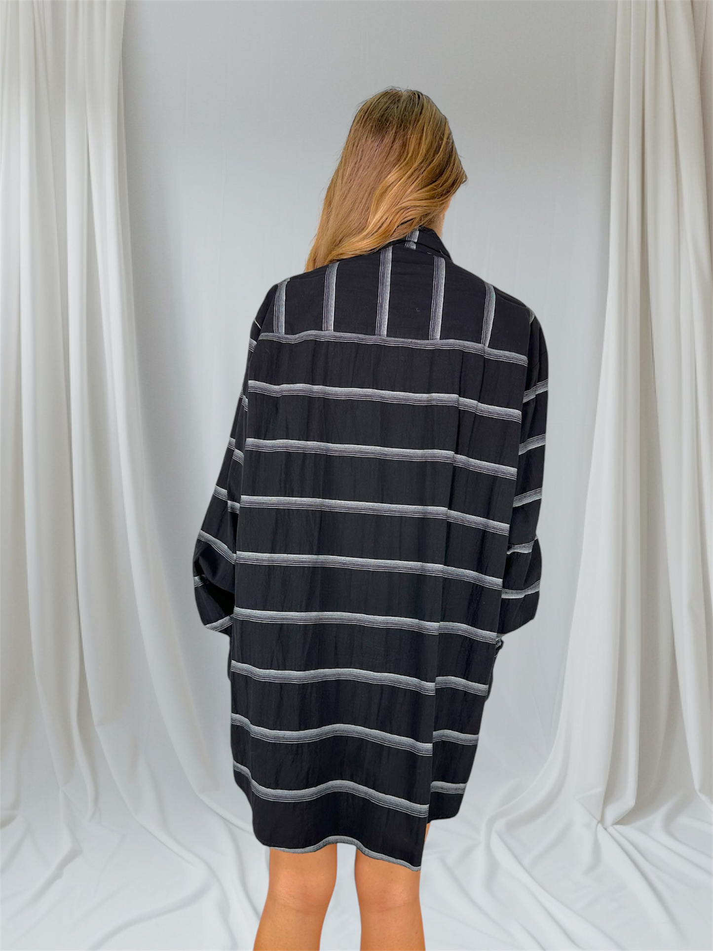 Camicia Dress