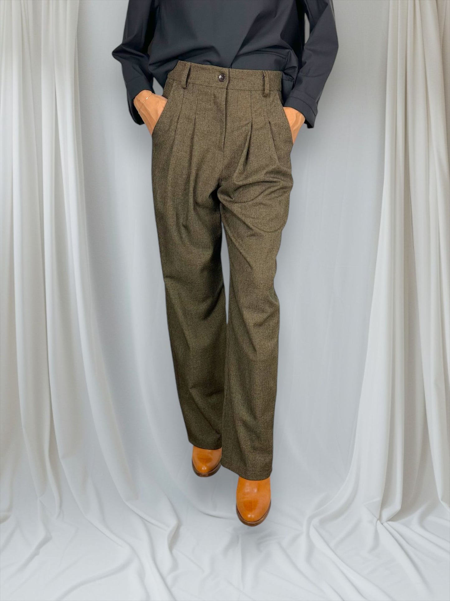Pantalone Melania