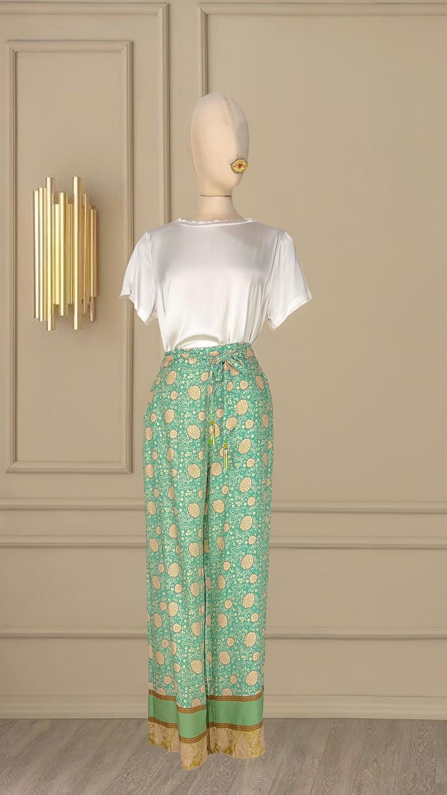Pantalone Sissi