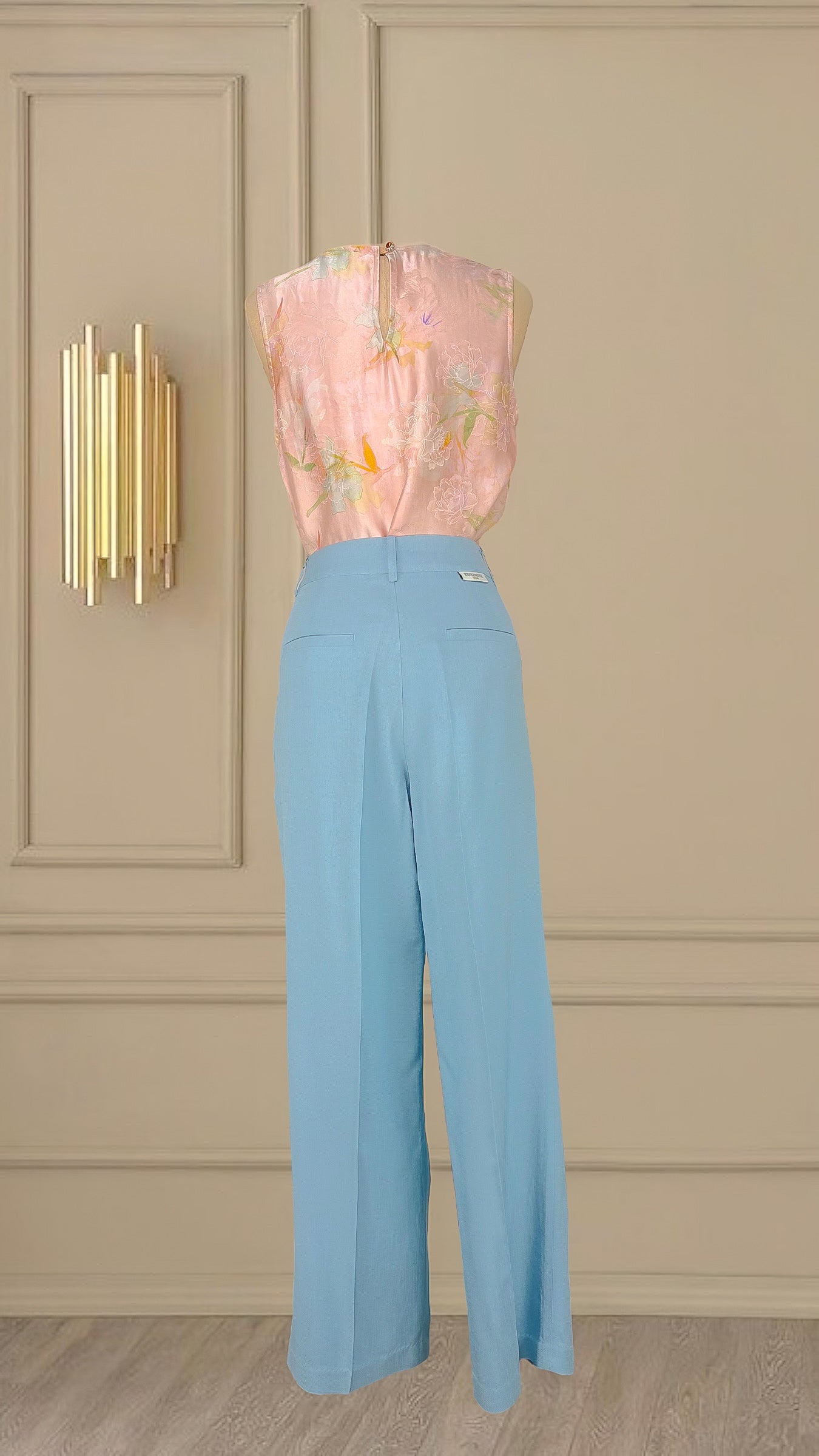 Pantalone Lunar