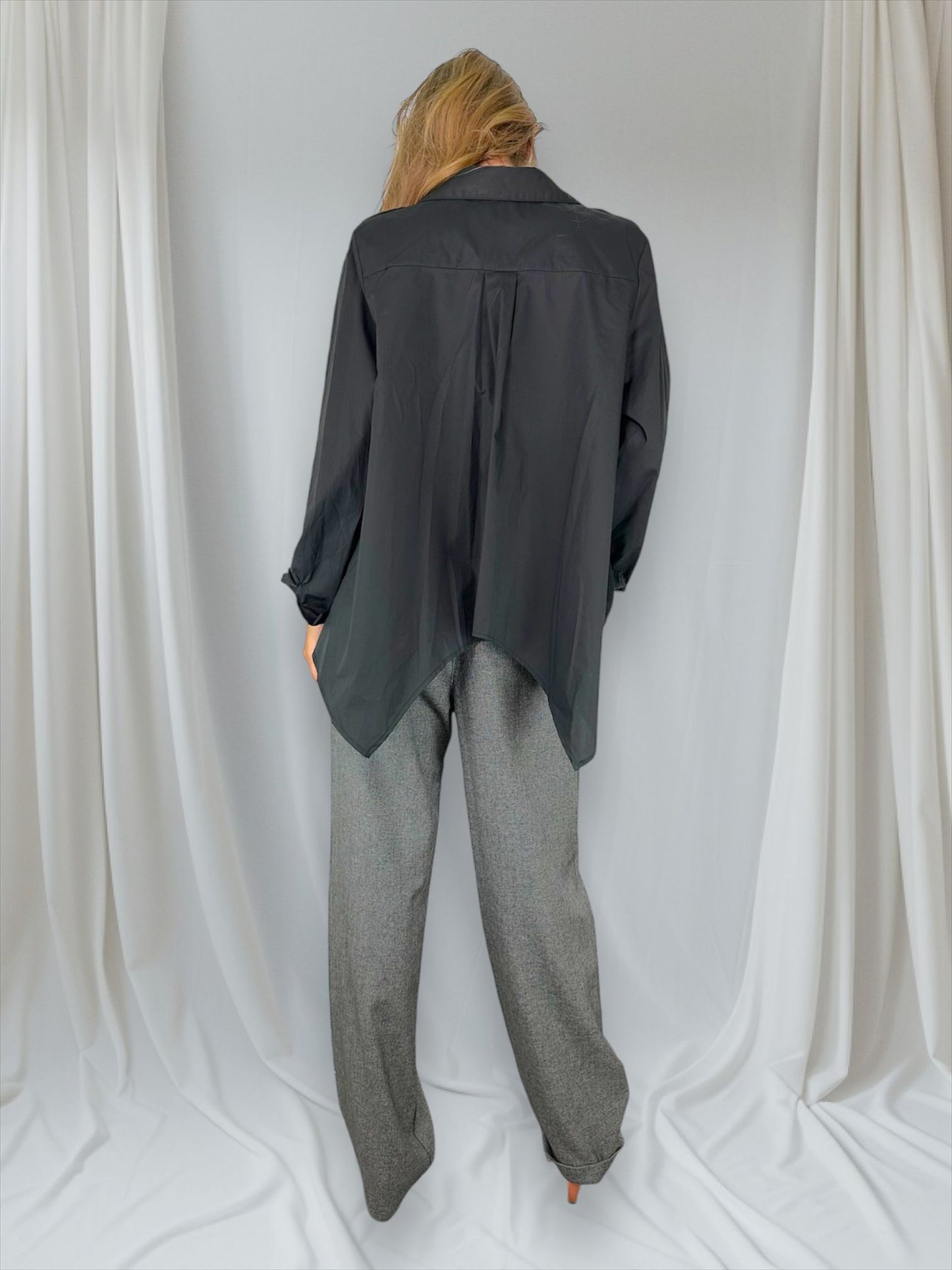 Camicia Macropois