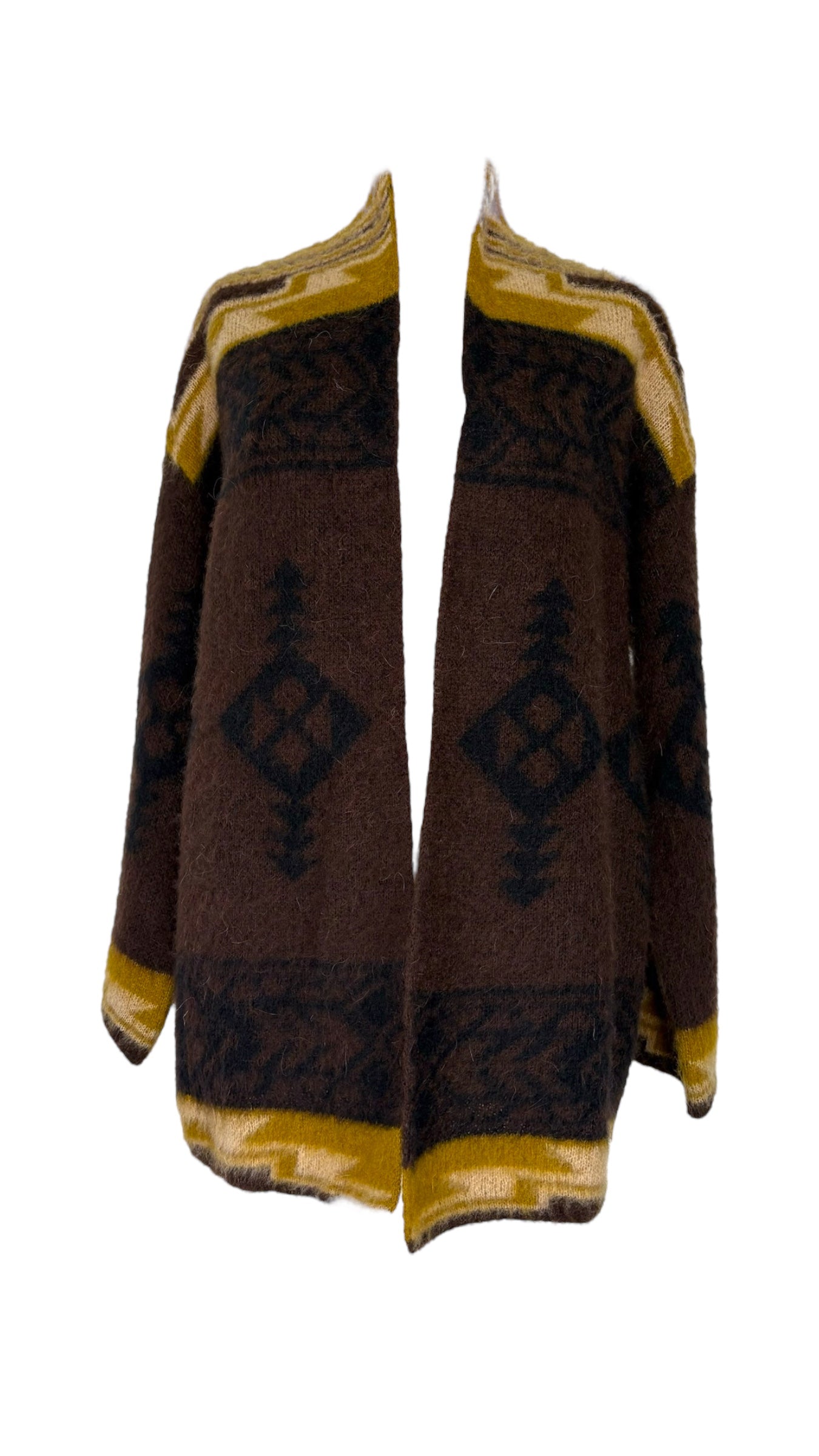 Cardigan Nalui