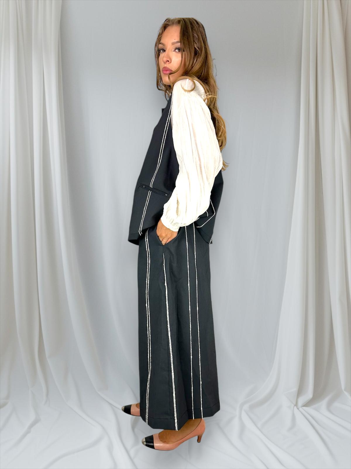 Gilet Rigo