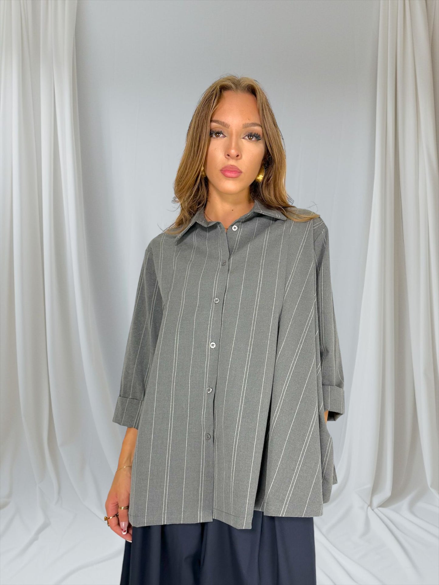 Camicia Gessy