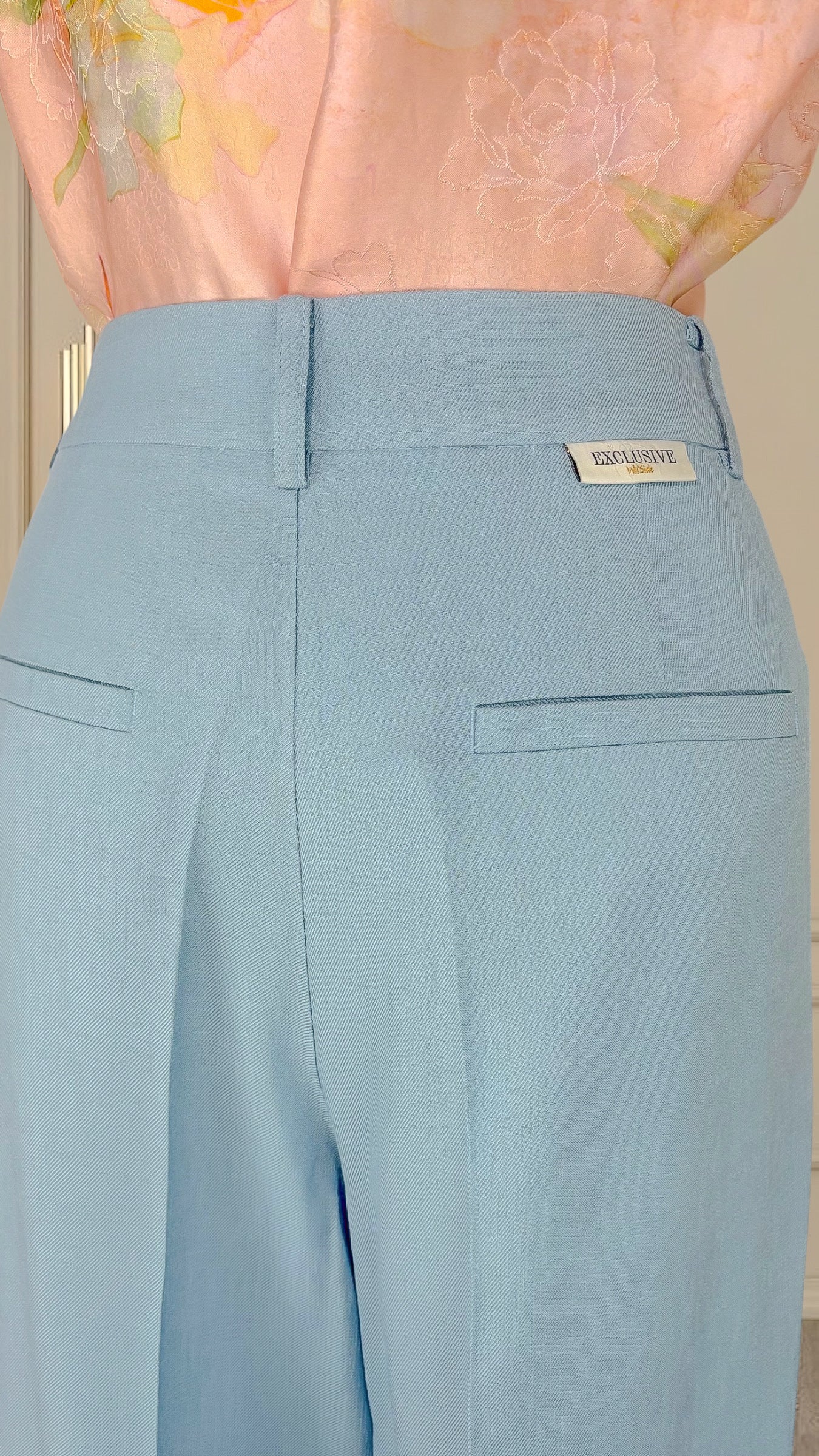 Pantalone Lunar