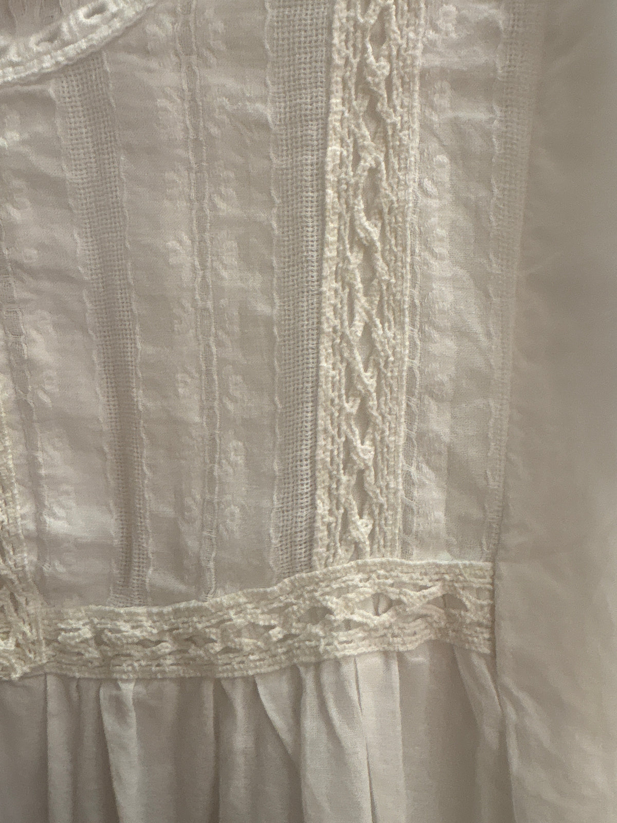 Blusa Positano