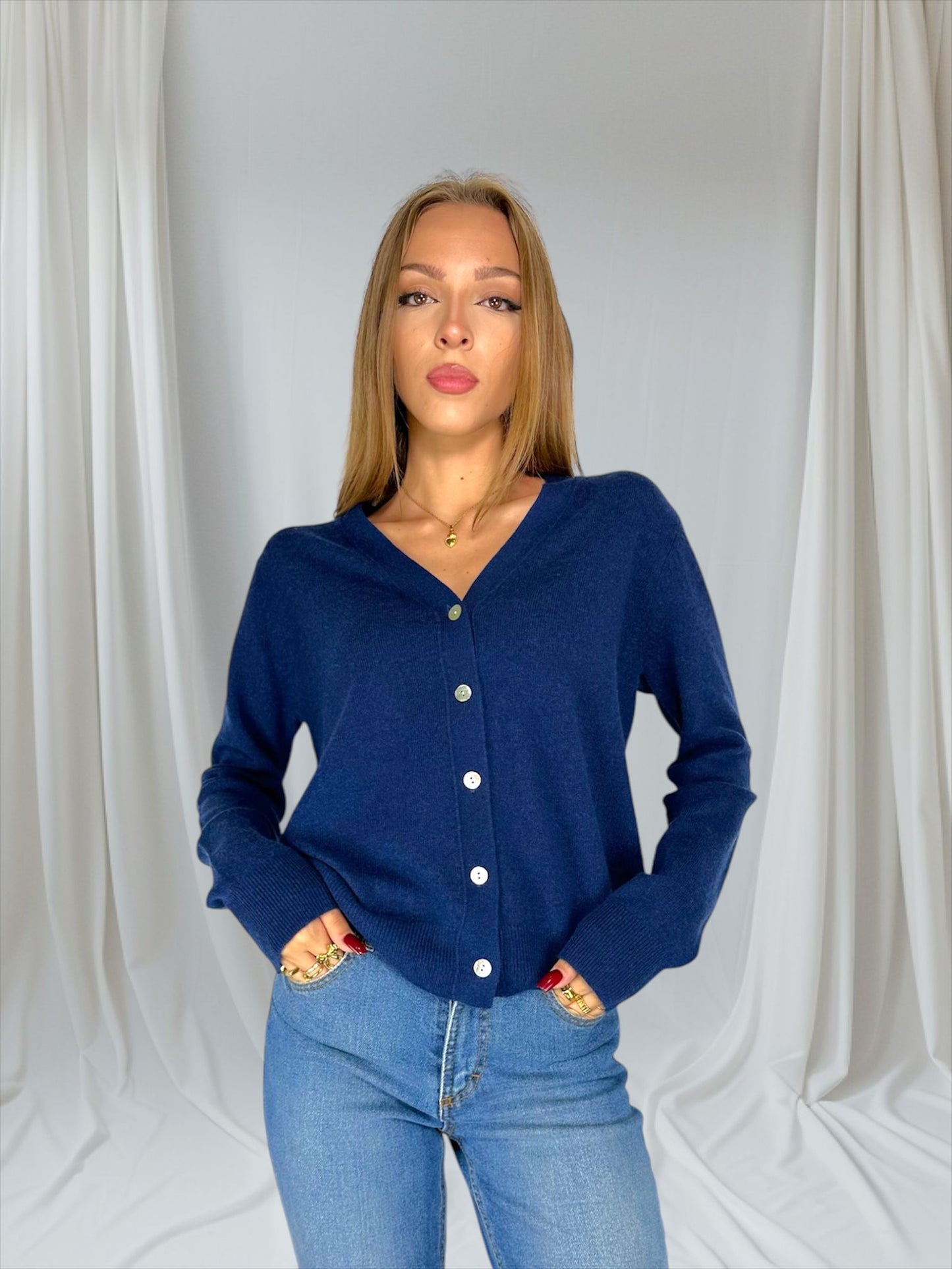 Cardigan Soft