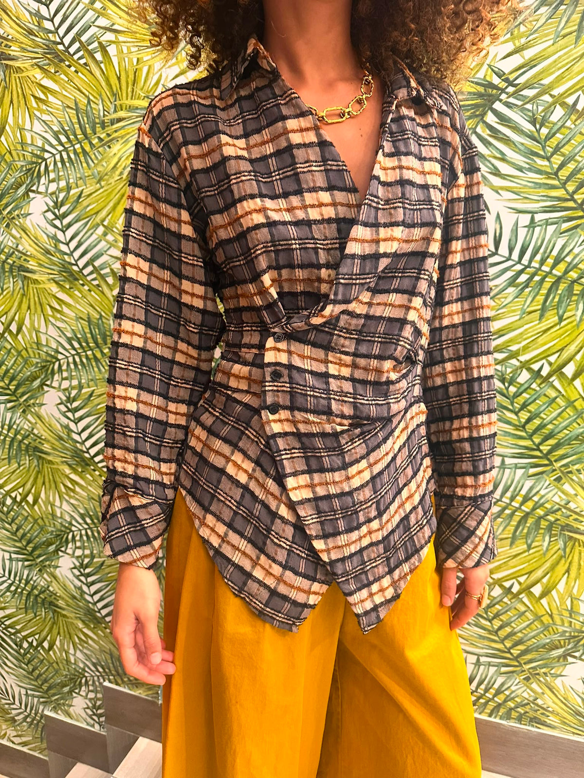 Camicia Vita