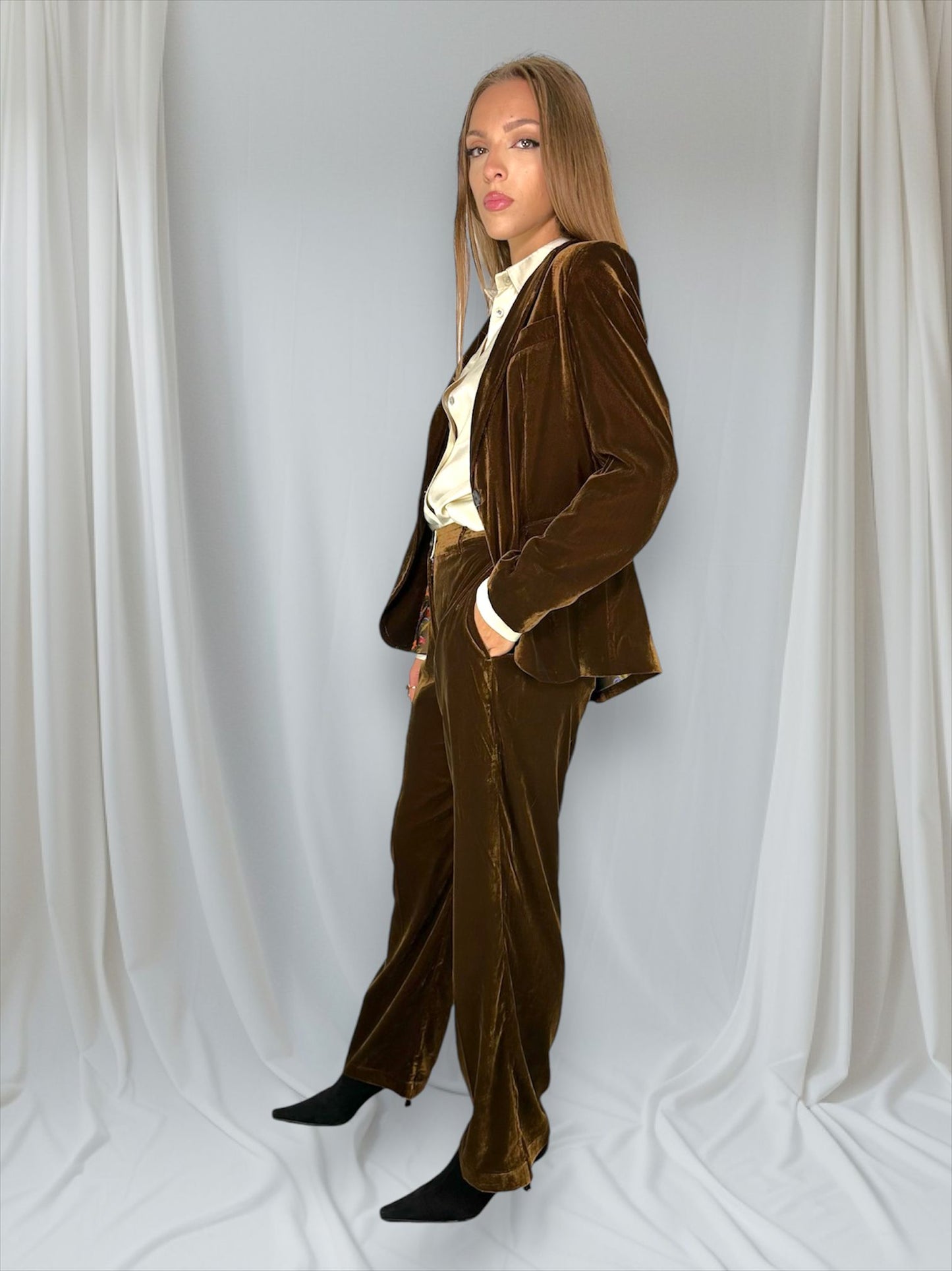Pantalone Michelle