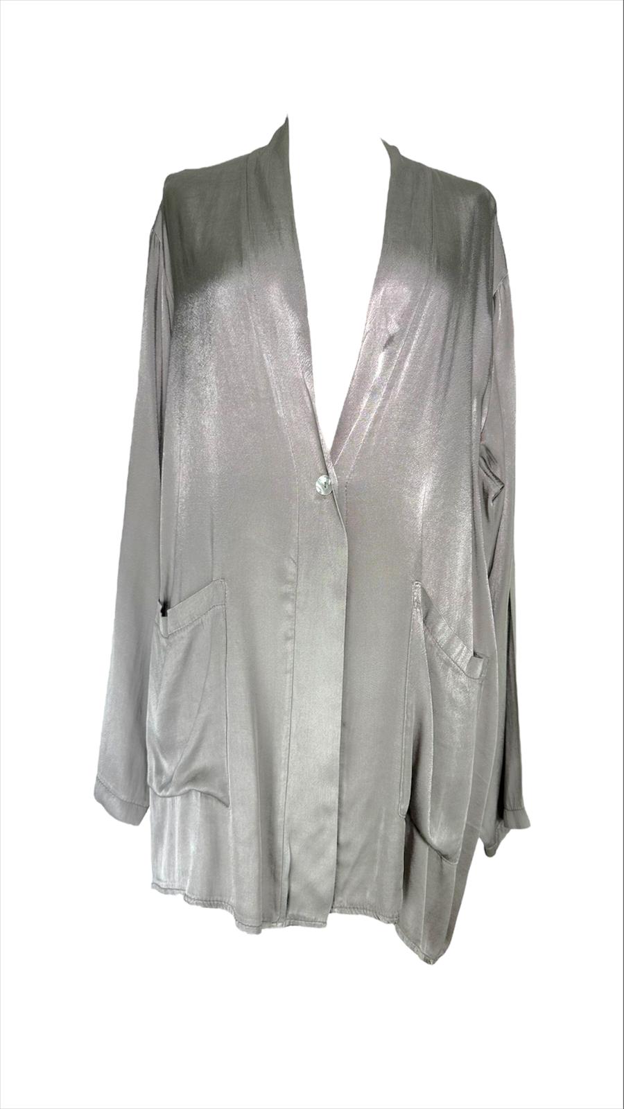 Giacca kimono Nadine