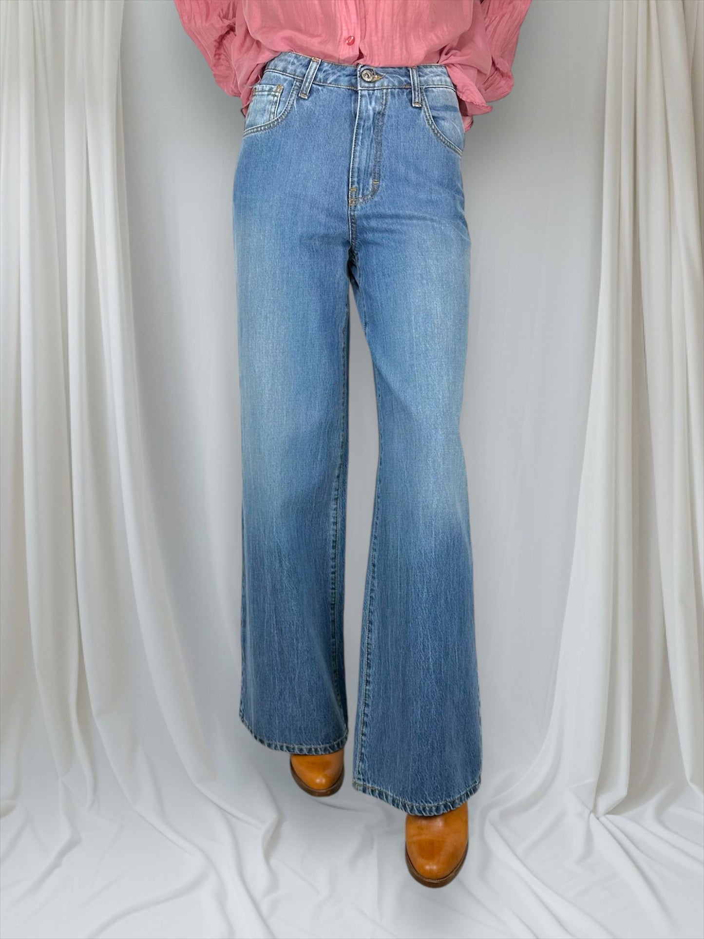 Jeans Vero