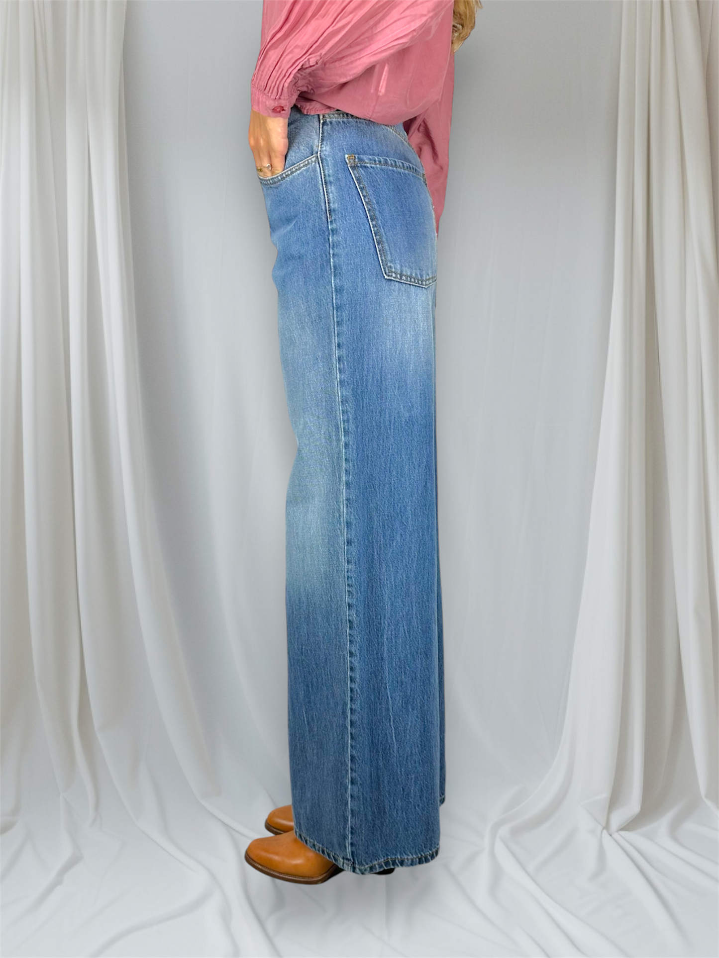 Jeans Vero