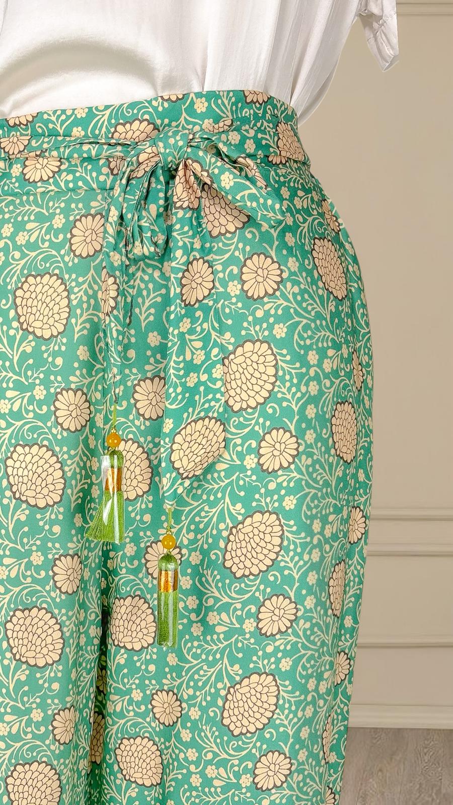 Pantalone Sissi