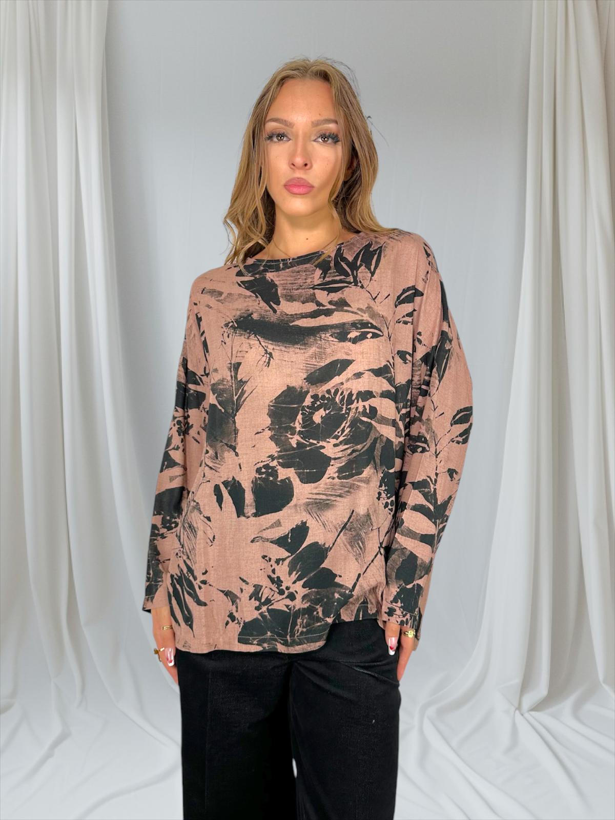 Maglia Clotilde