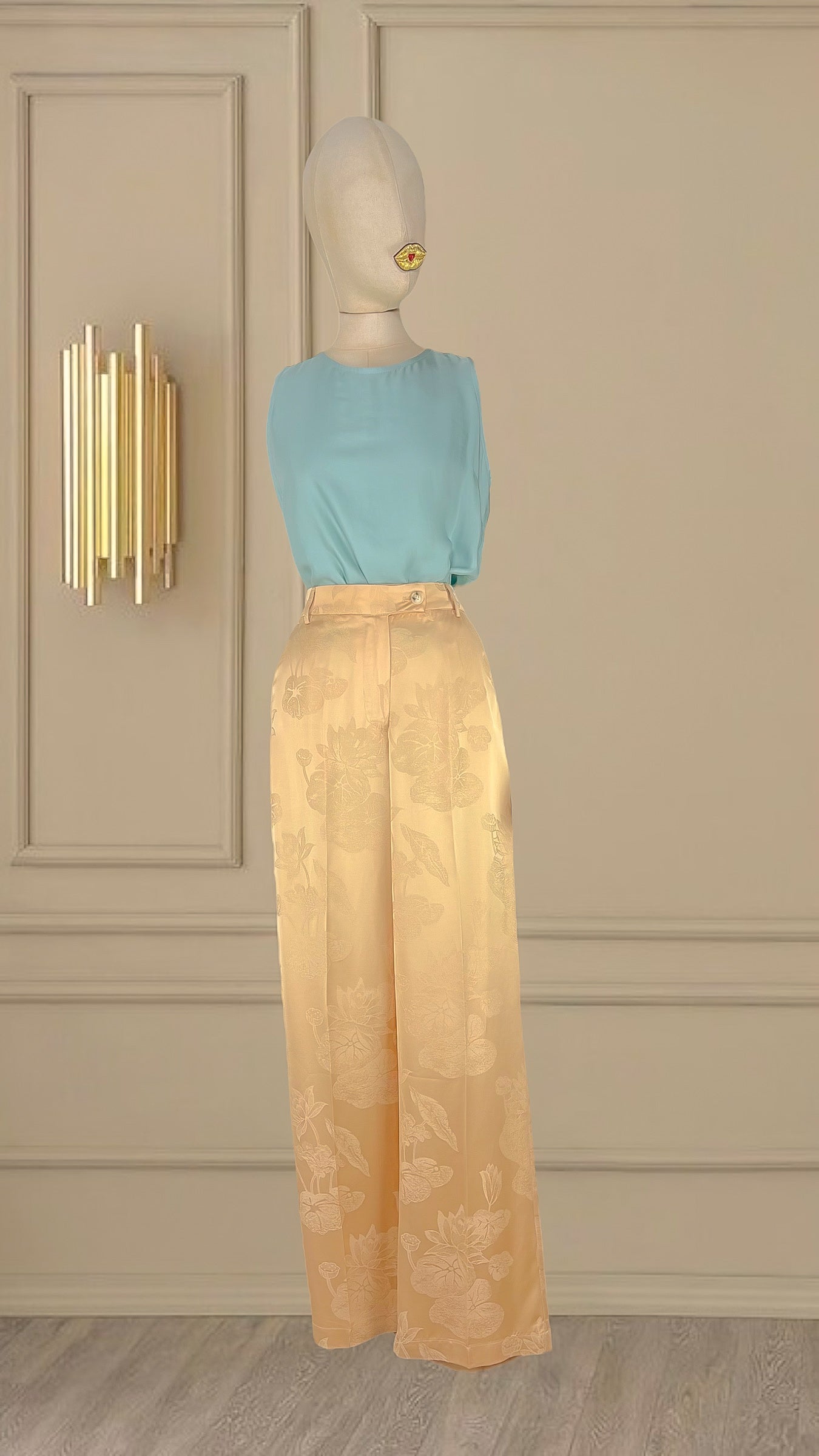 Pantalone Dama