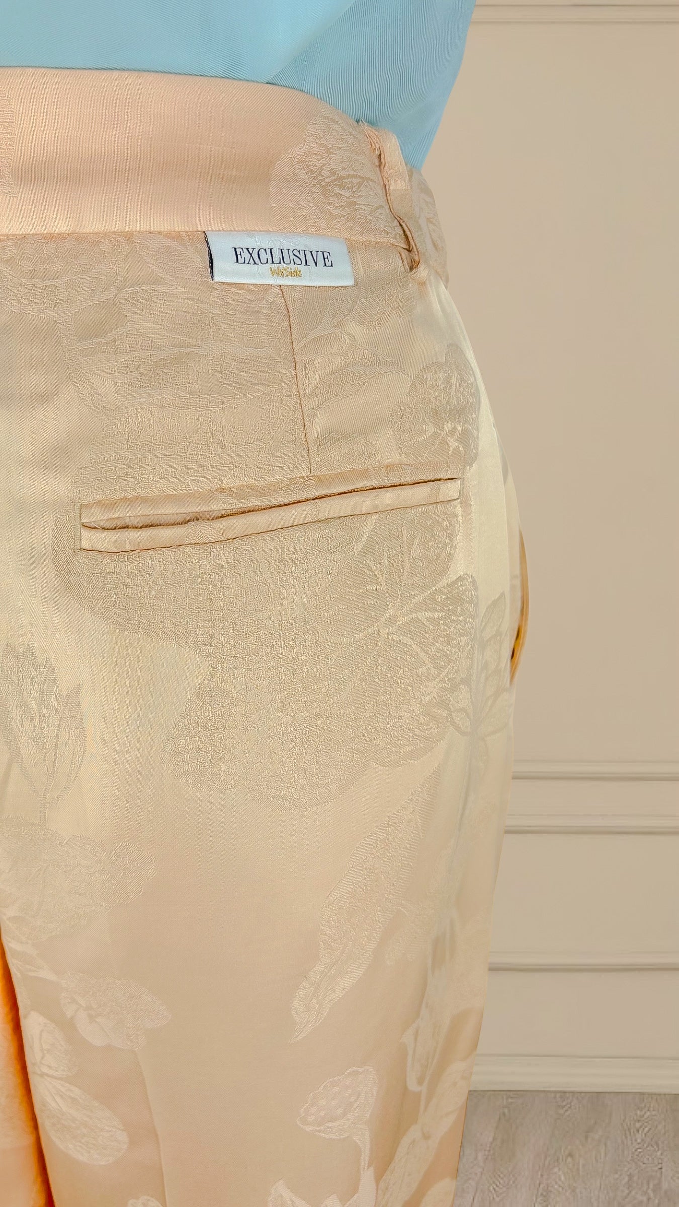 Pantalone Dama