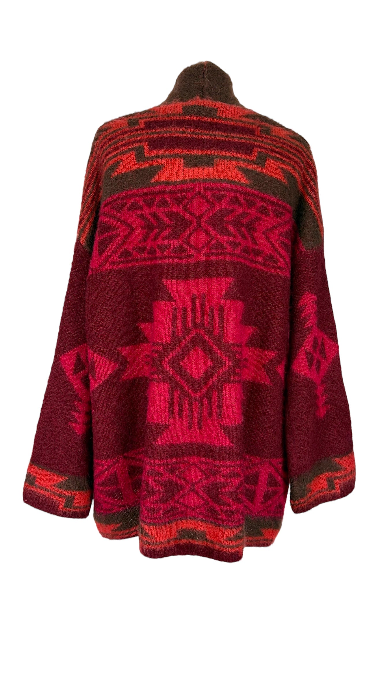 Cardigan Nalui
