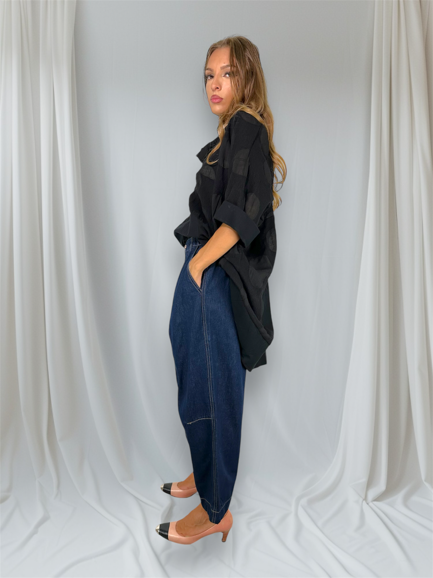 Jeans Visu