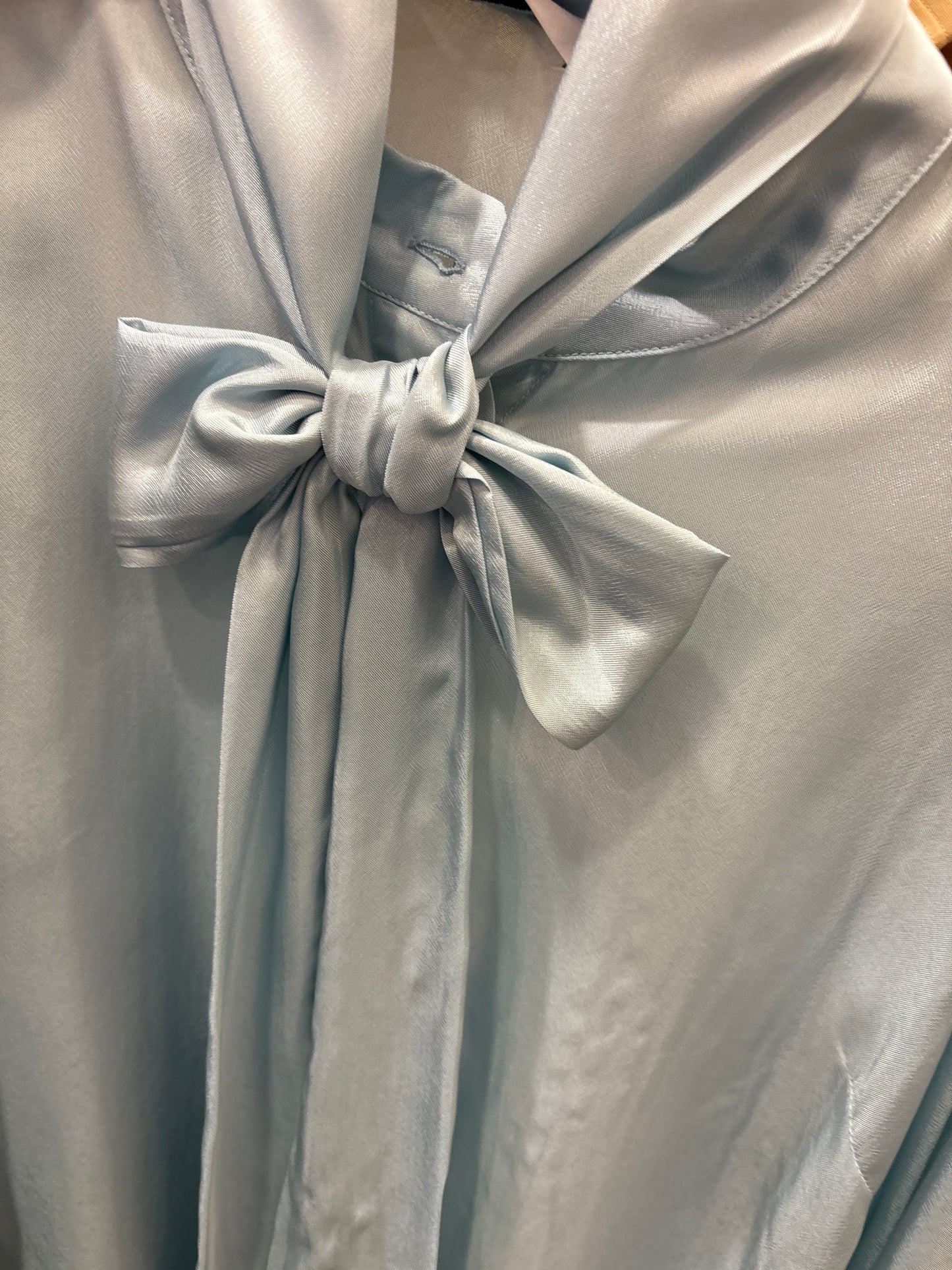 Camicia melofiocco