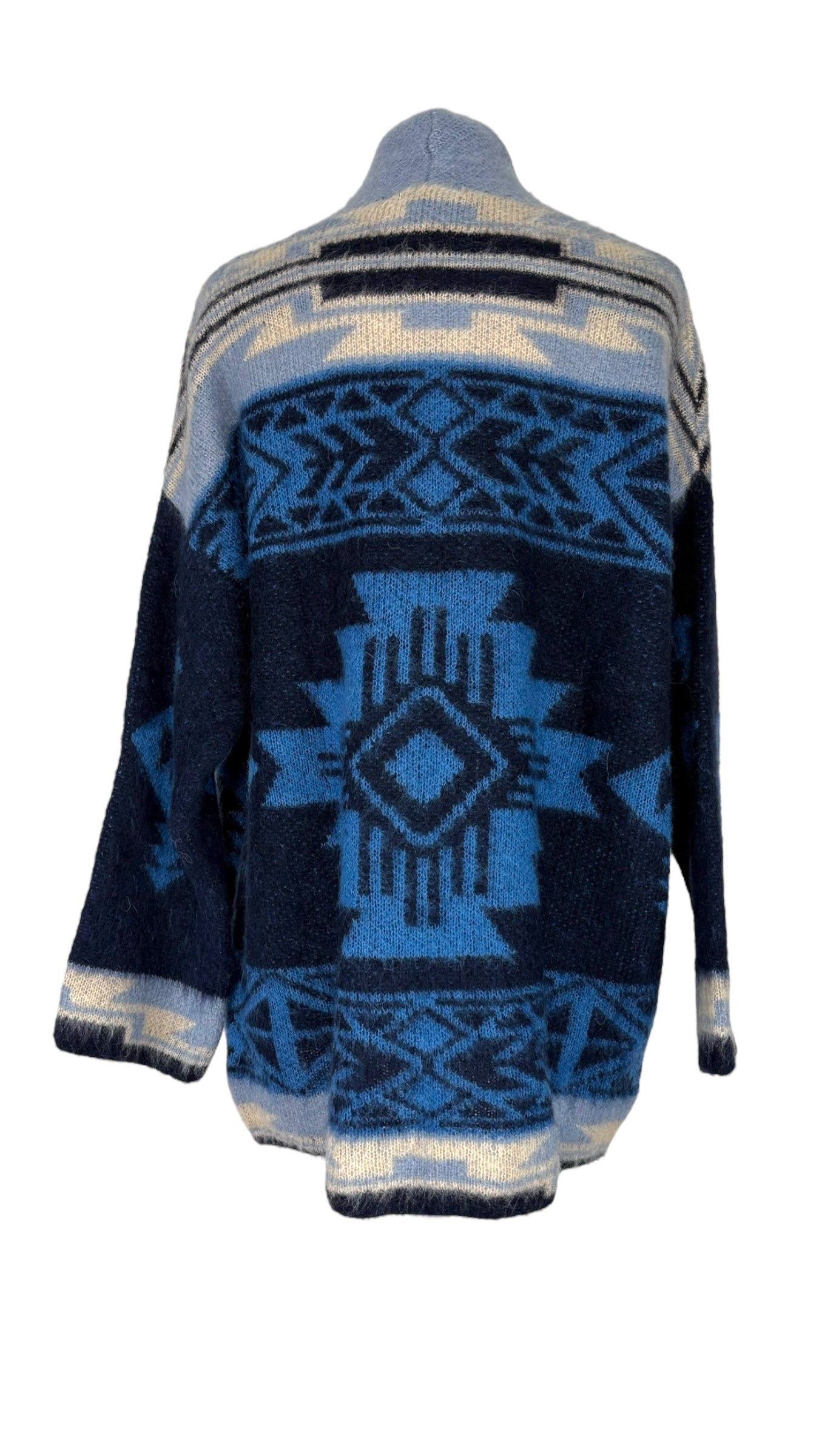 Cardigan Nalui
